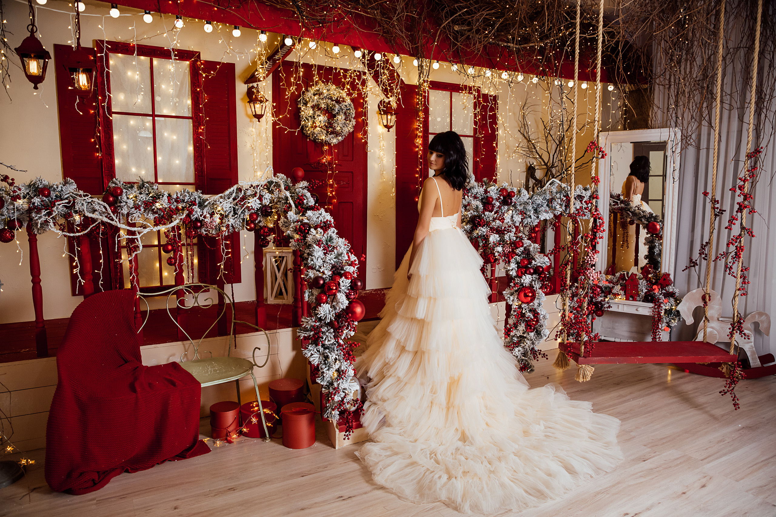 Фотодни 2021. Свадебный и семейный фотограф/видеограф в Краснодаре Наталья Осинская