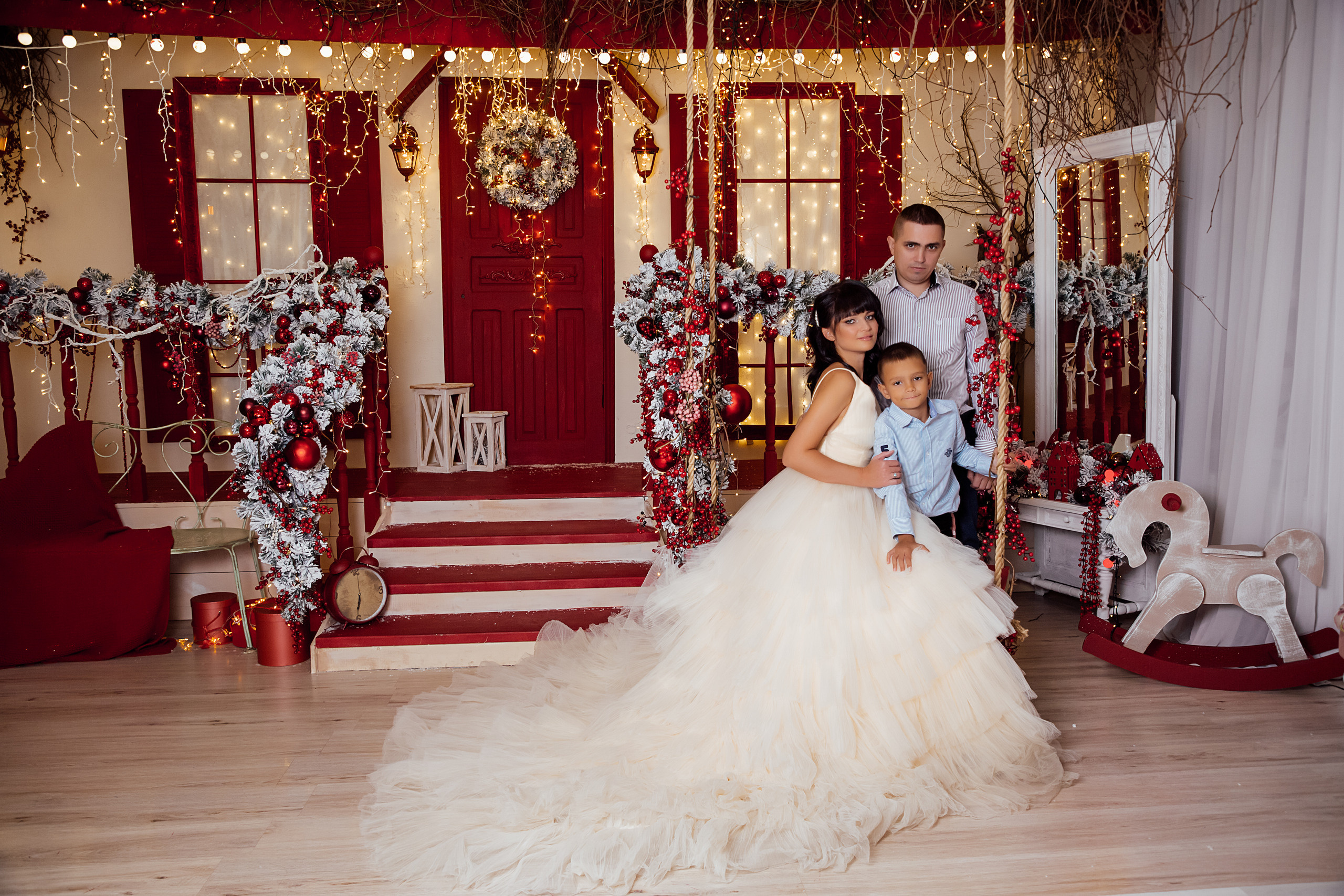 Фотодни 2021. Свадебный и семейный фотограф/видеограф в Краснодаре Наталья Осинская