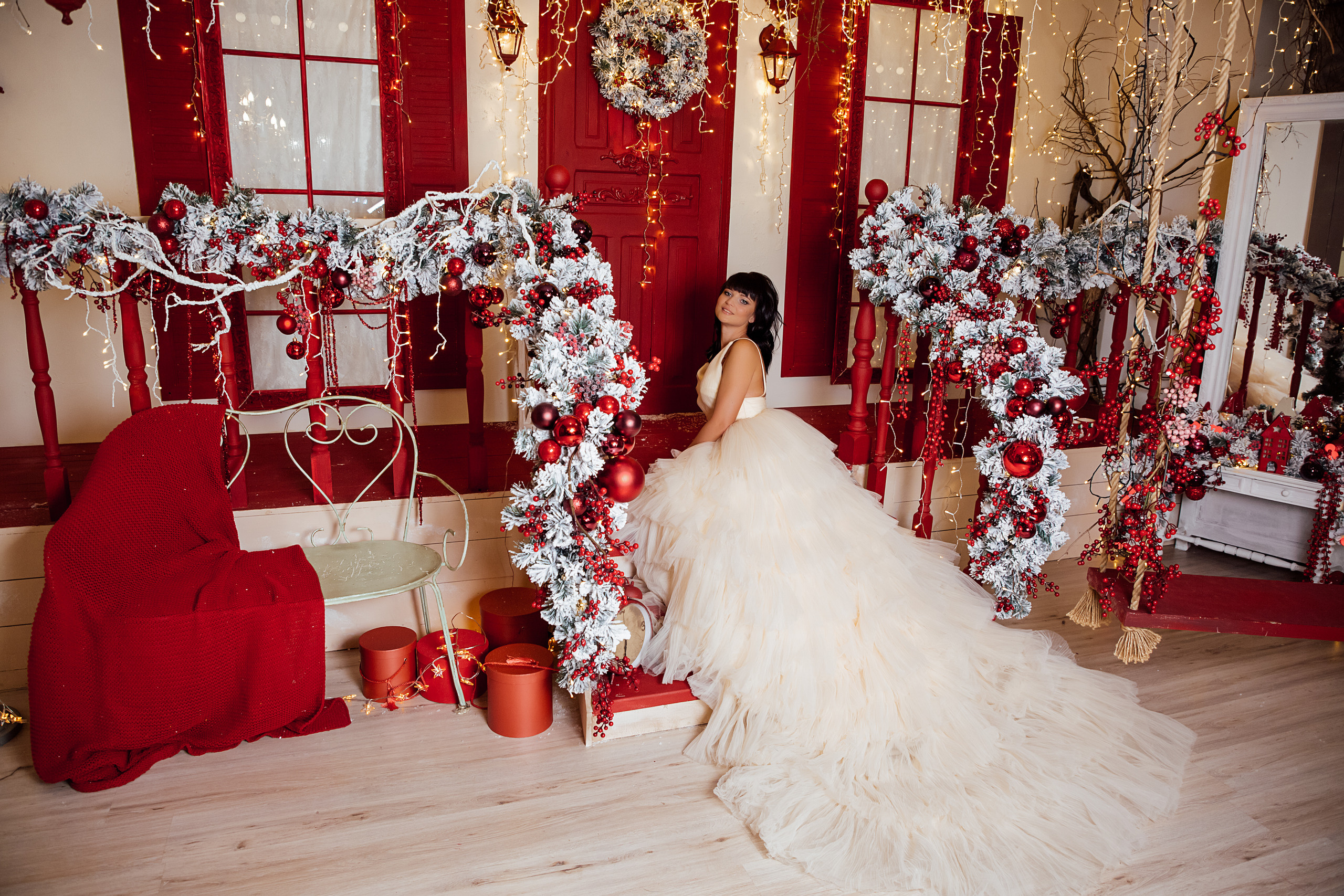 Фотодни 2021. Свадебный и семейный фотограф/видеограф в Краснодаре Наталья Осинская