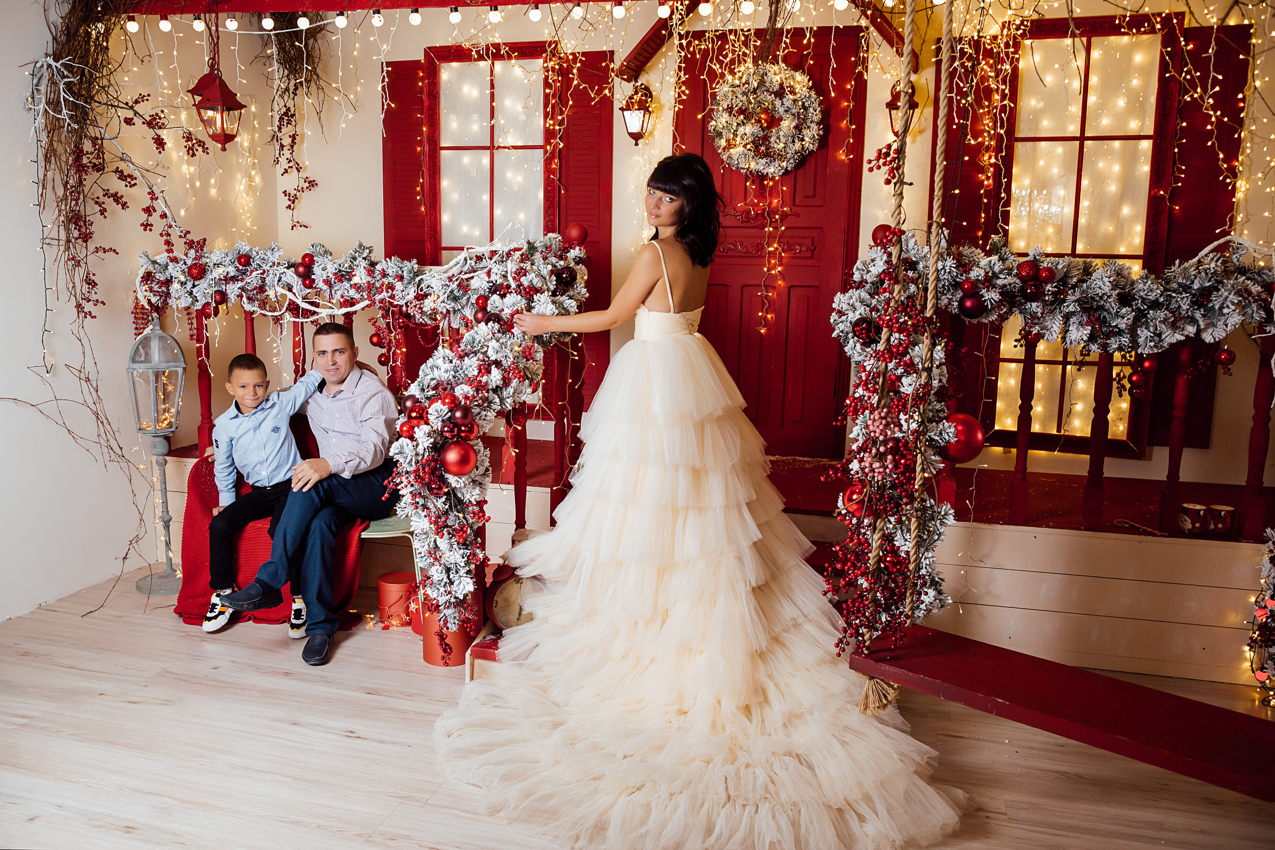 Фотодни 2021. Свадебный и семейный фотограф/видеограф в Краснодаре Наталья Осинская