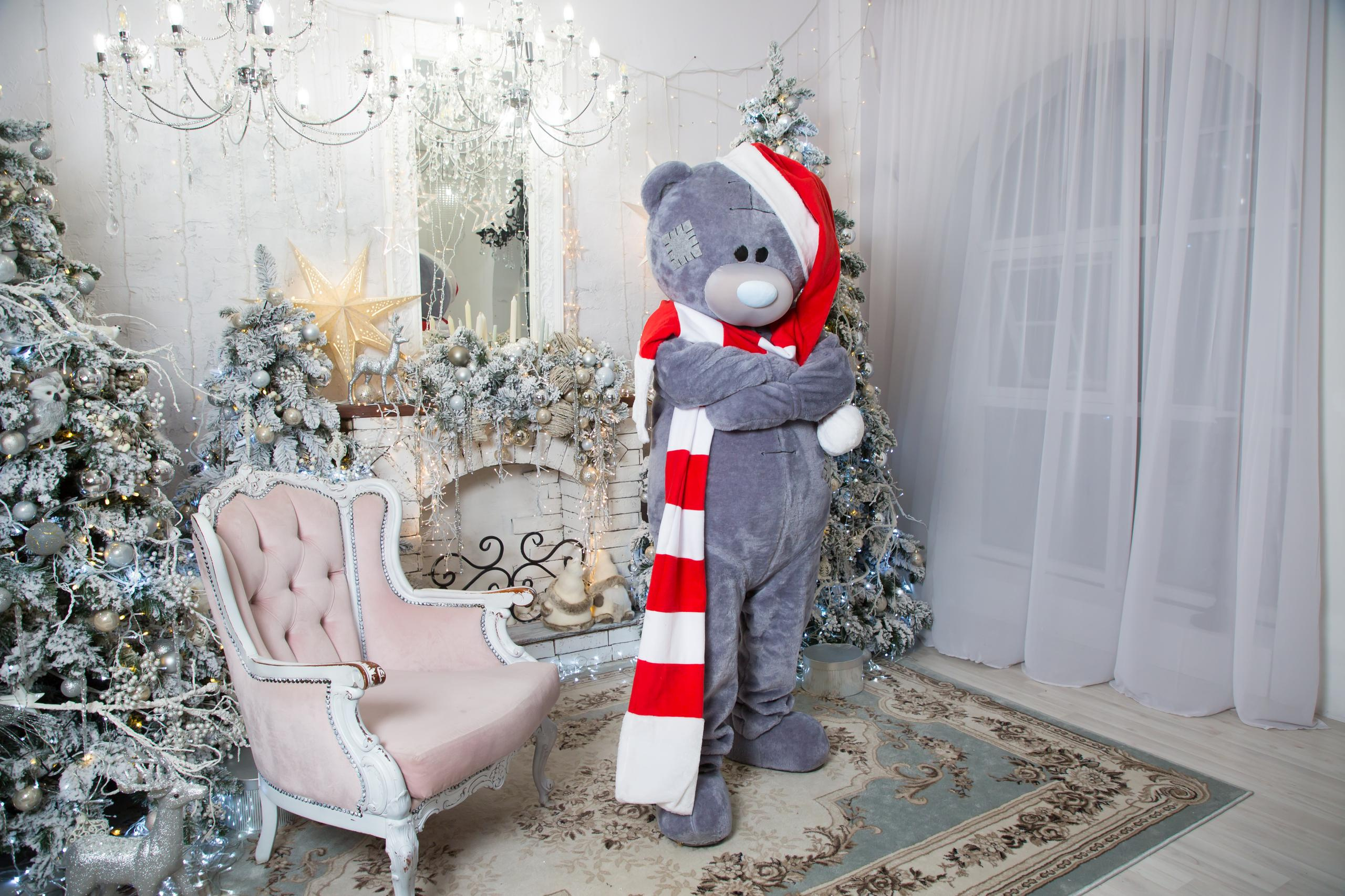 МИШКА ТЕДДИ. Свадебный и семейный фотограф/видеограф в Краснодаре Наталья Осинская