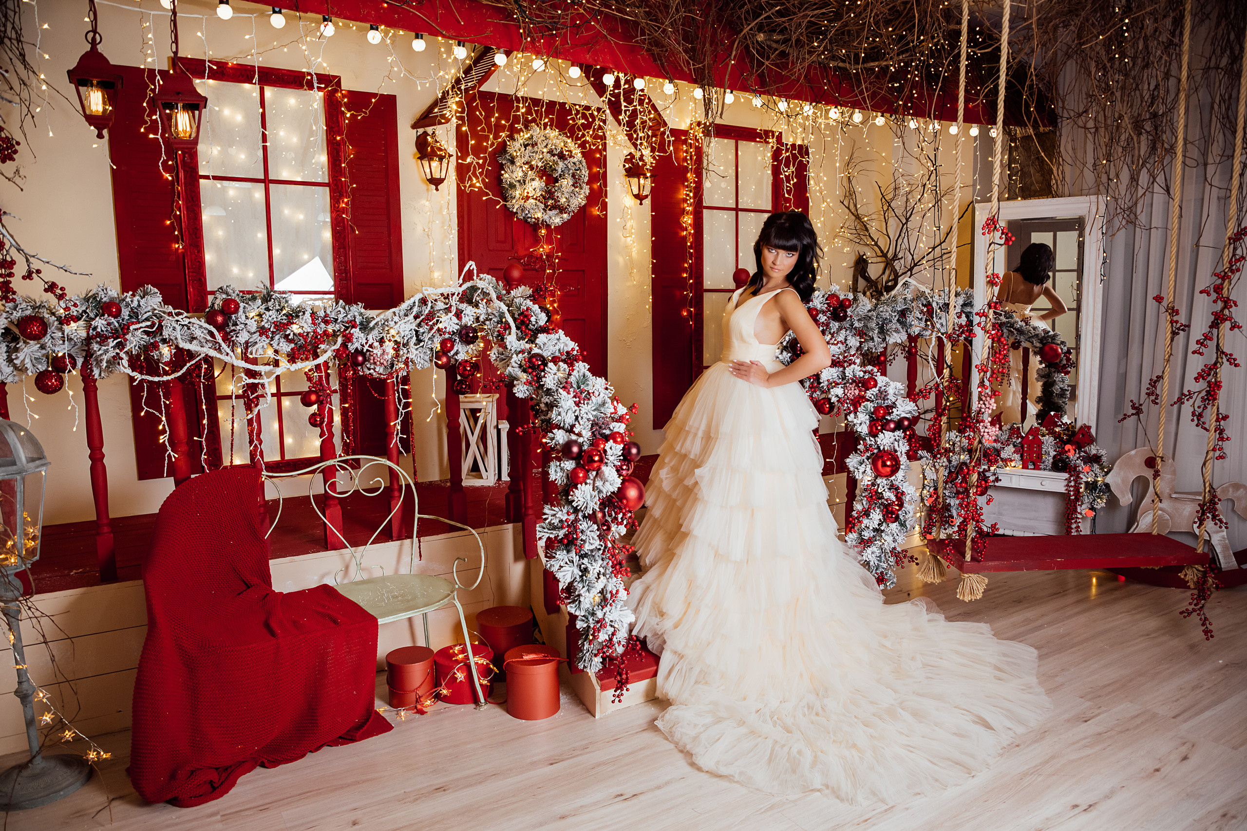 Фотодни 2021. Свадебный и семейный фотограф/видеограф в Краснодаре Наталья Осинская