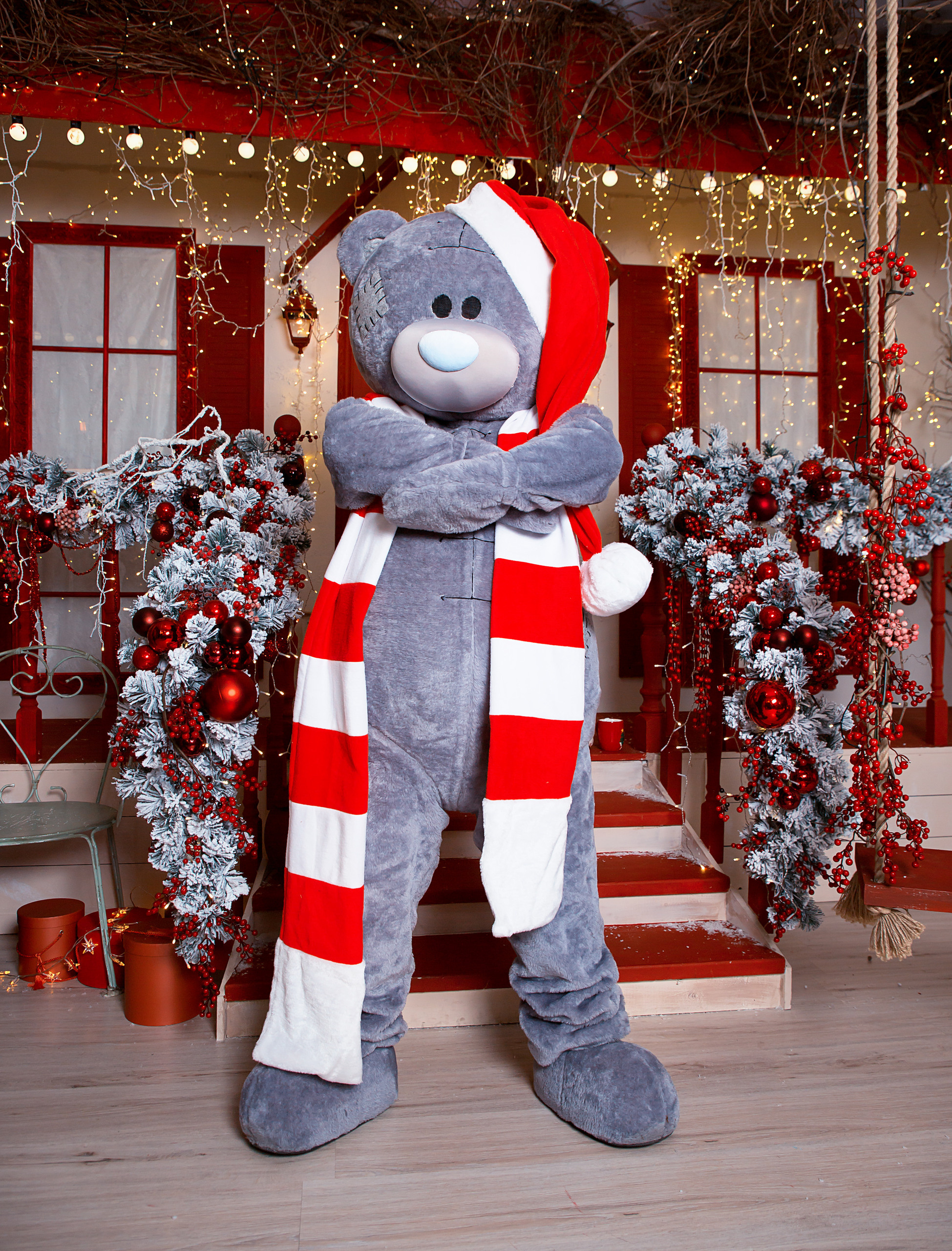 МИШКА ТЕДДИ. Свадебный и семейный фотограф/видеограф в Краснодаре Наталья Осинская