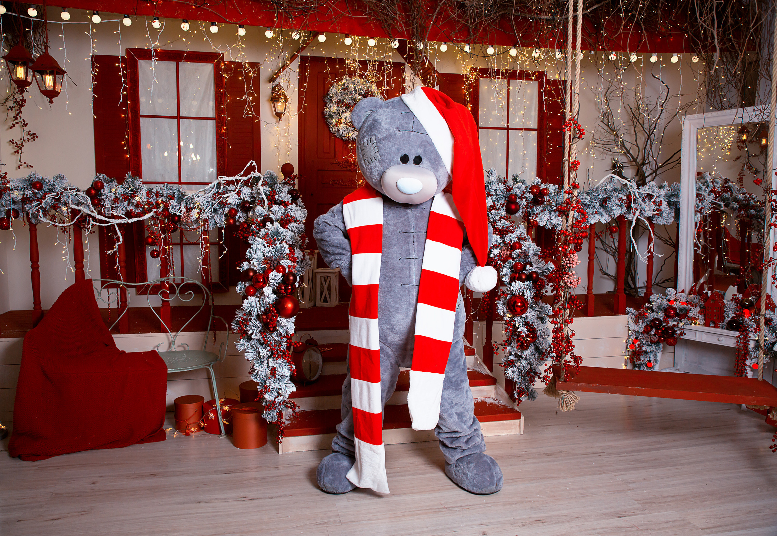 МИШКА ТЕДДИ. Свадебный и семейный фотограф/видеограф в Краснодаре Наталья Осинская