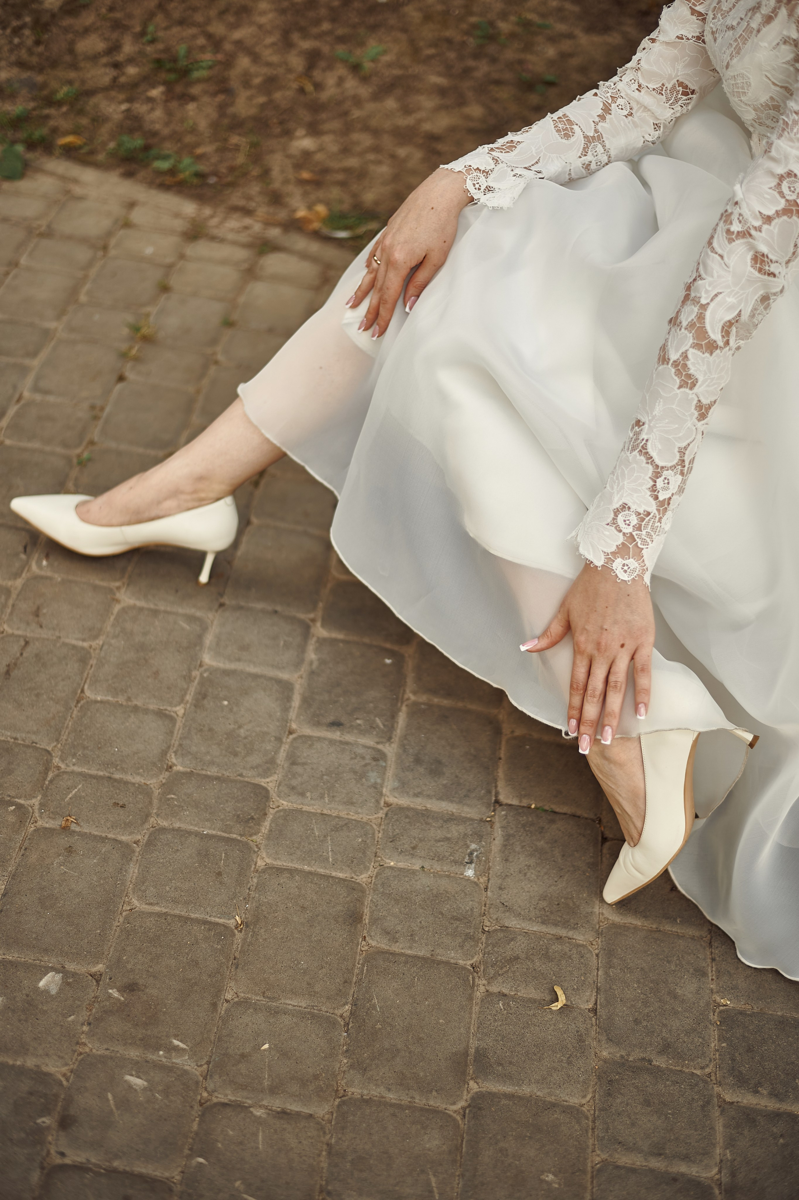 Юля и Сергей. Свадебный и семейный фотограф в Щёкино, Тула I Мария Житная