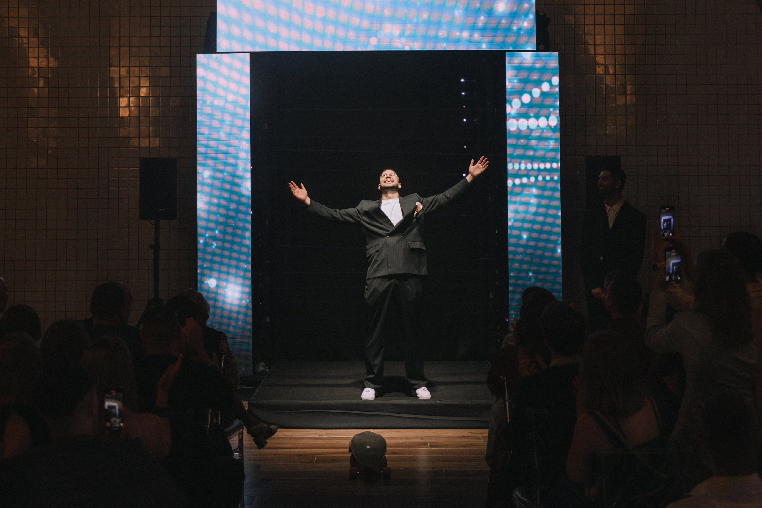 Егор Аня. Фотограф Артем Котелевец