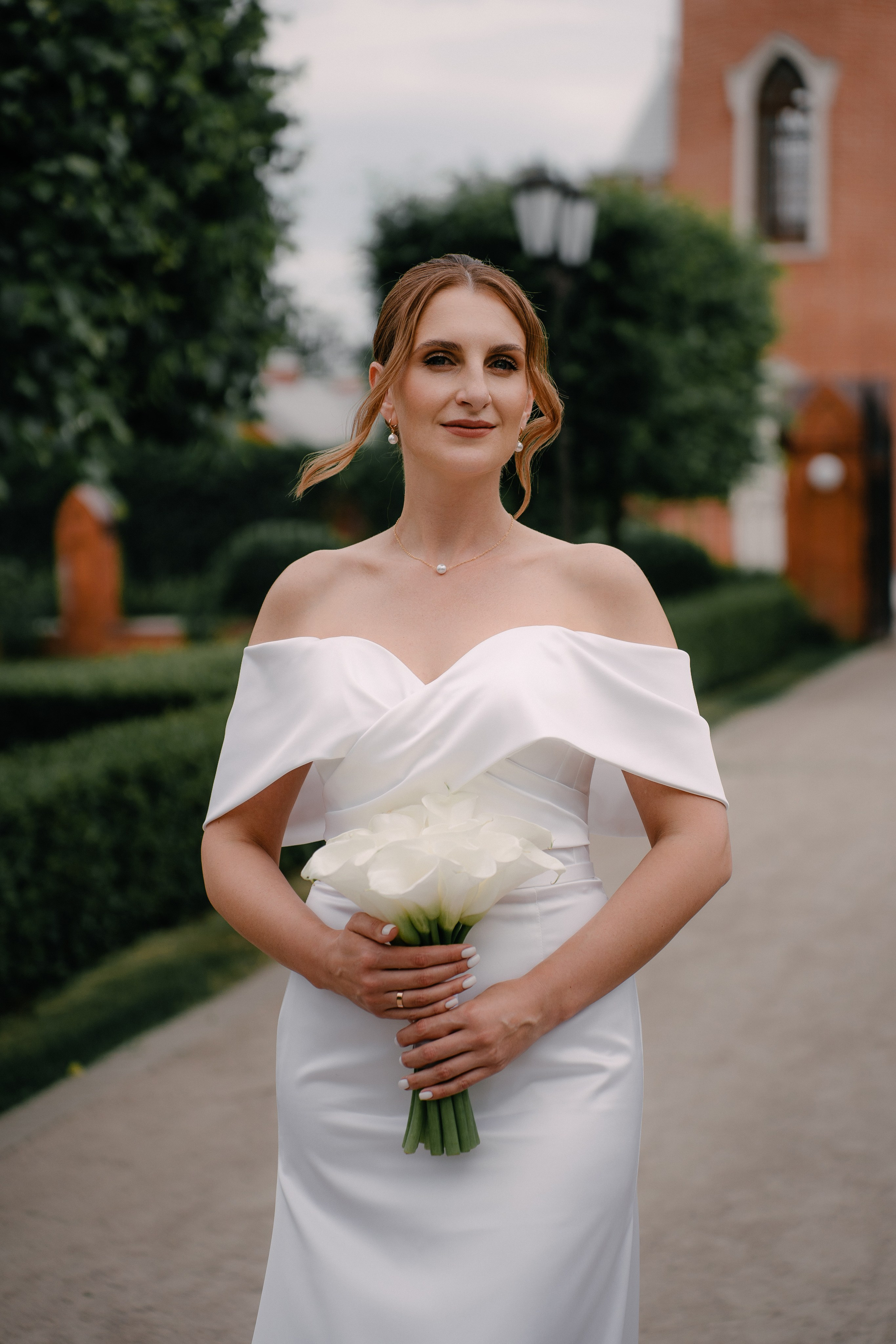 Антон и Надежда. Свадебный и семейный фотограф в Воронеже Анастасия Бойко