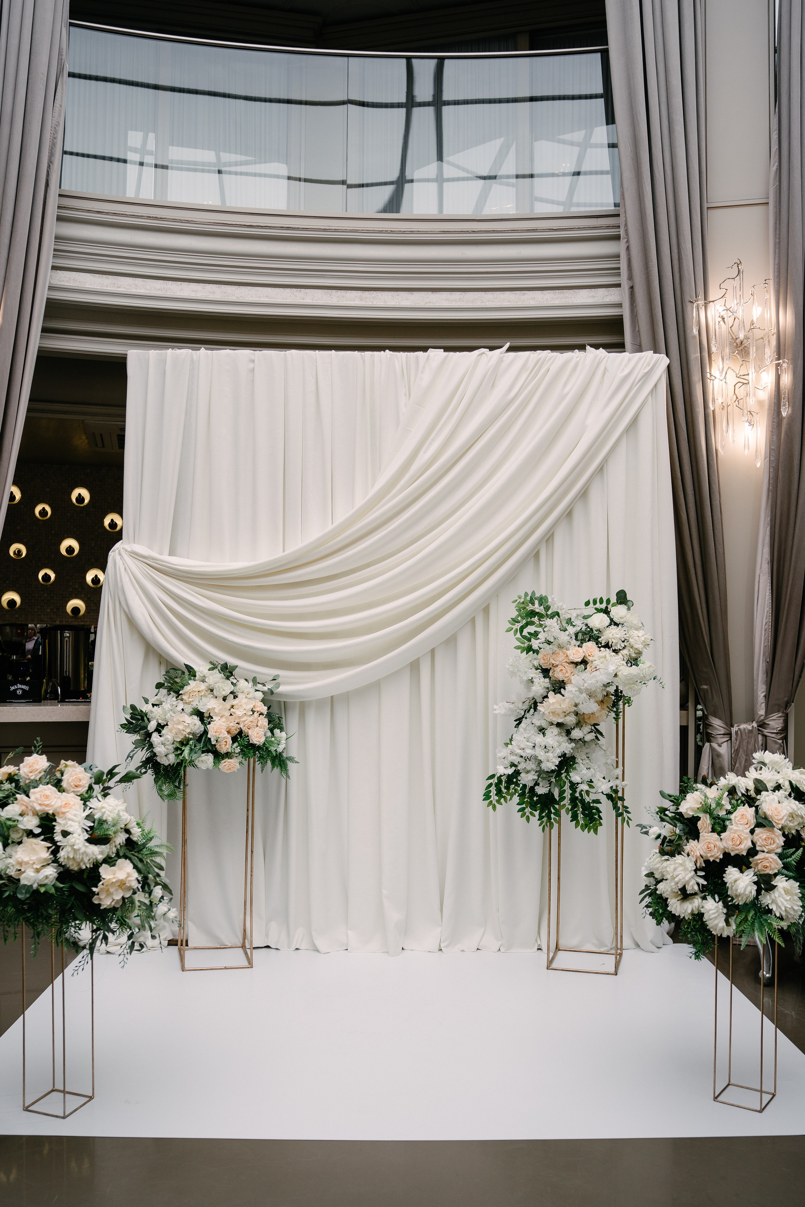 Павел и Валерия. Свадебный и семейный фотограф в Воронеже Анастасия Бойко