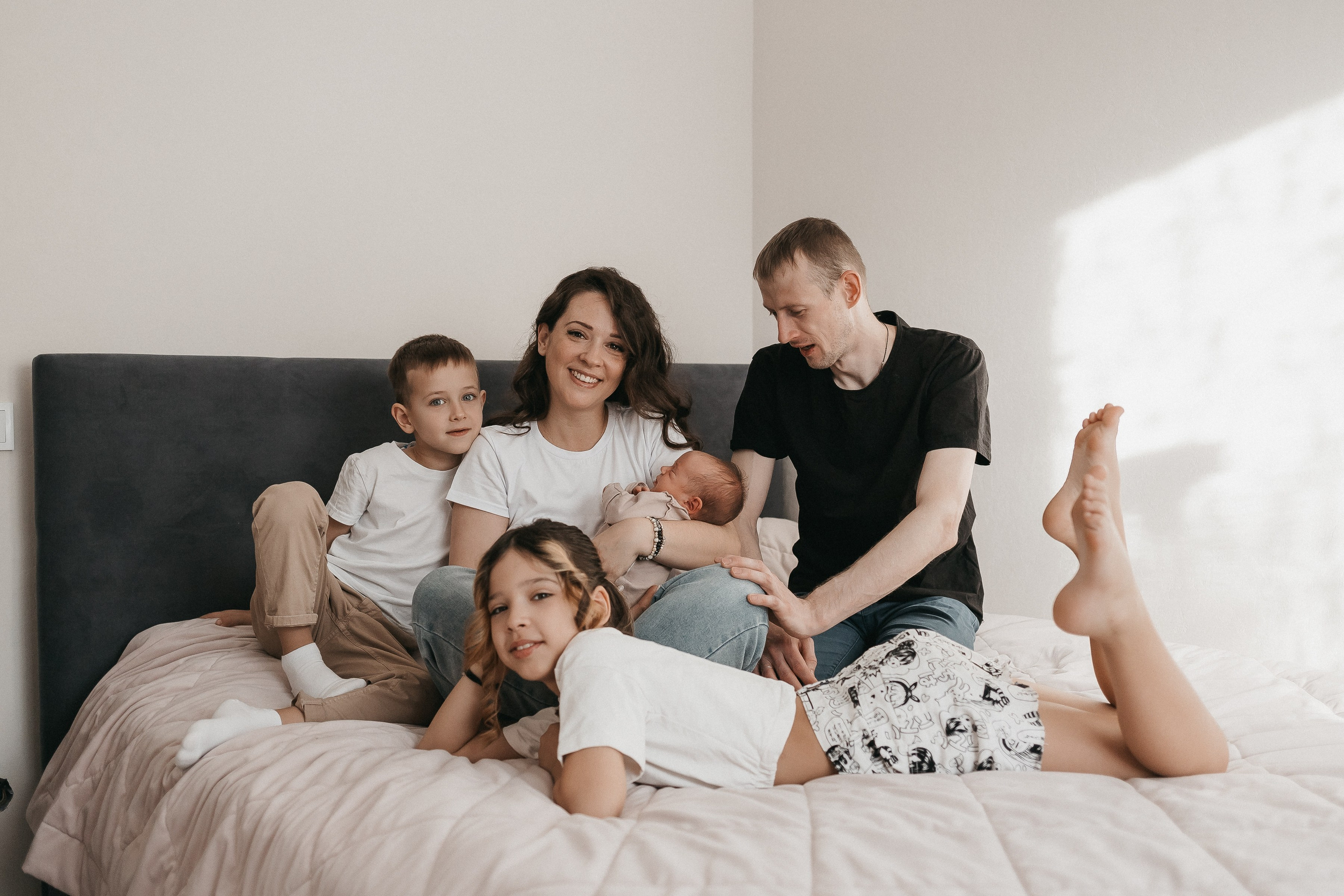 Паша/Катя/Алиса/Тимофей/Егор. Свадебный и семейный фотограф в Екатеринбурге