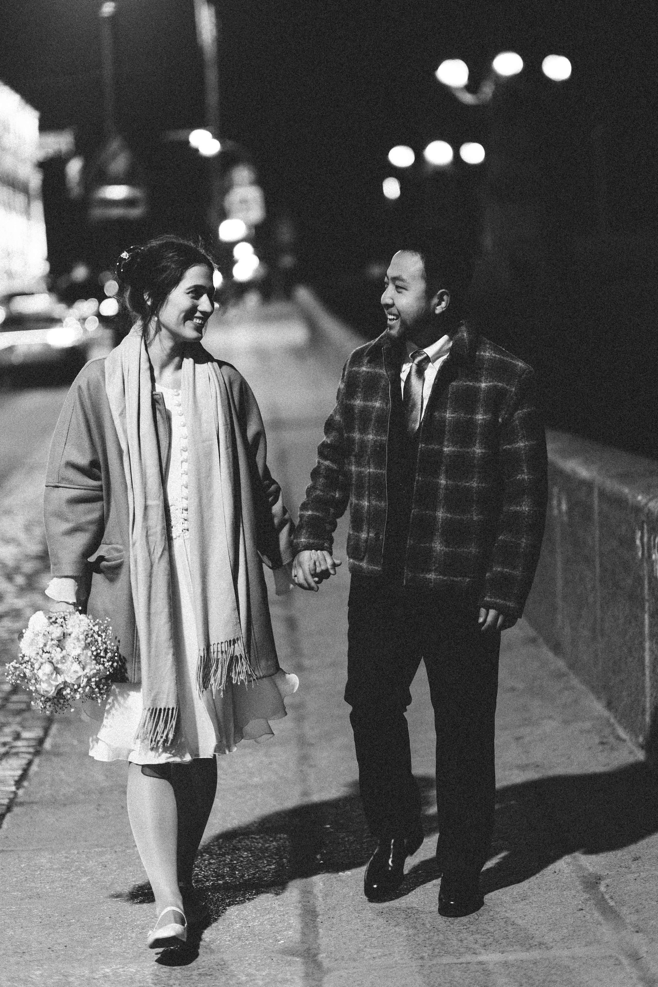 Арина и Лэмэн. Фотограф в Санкт-Петербурге