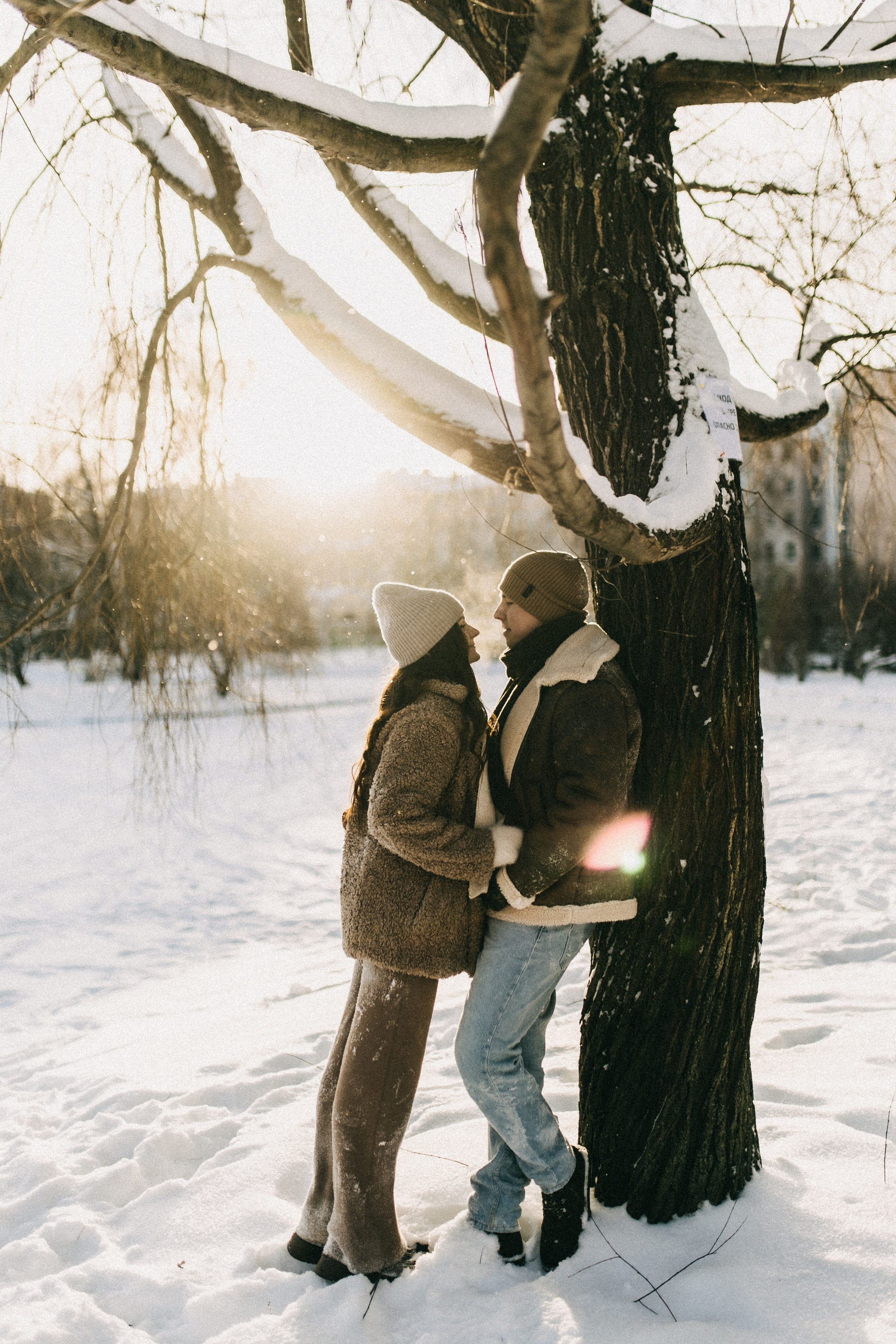 Женя и Миша. Фотограф в Санкт-Петербурге