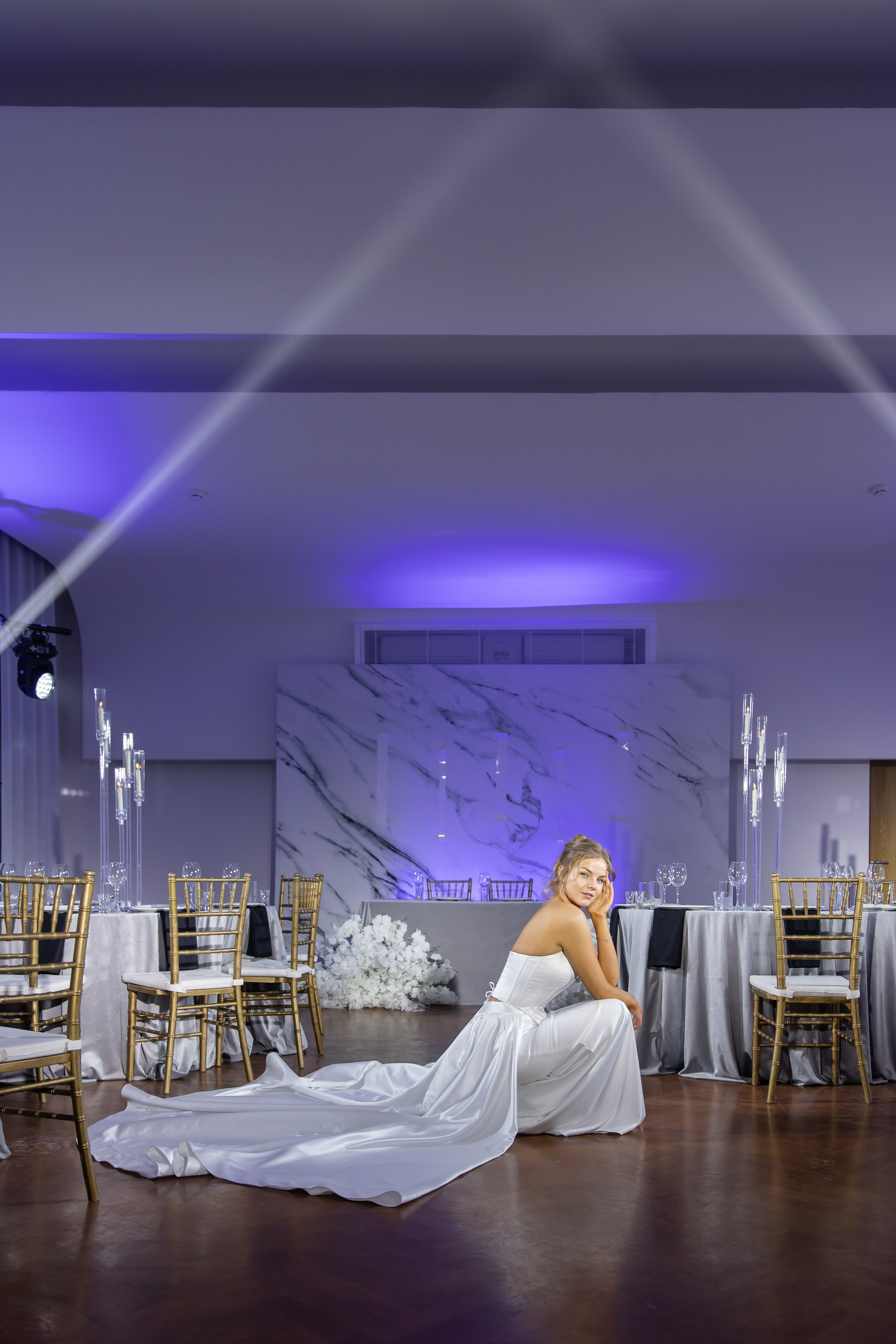 Ксения и Борис