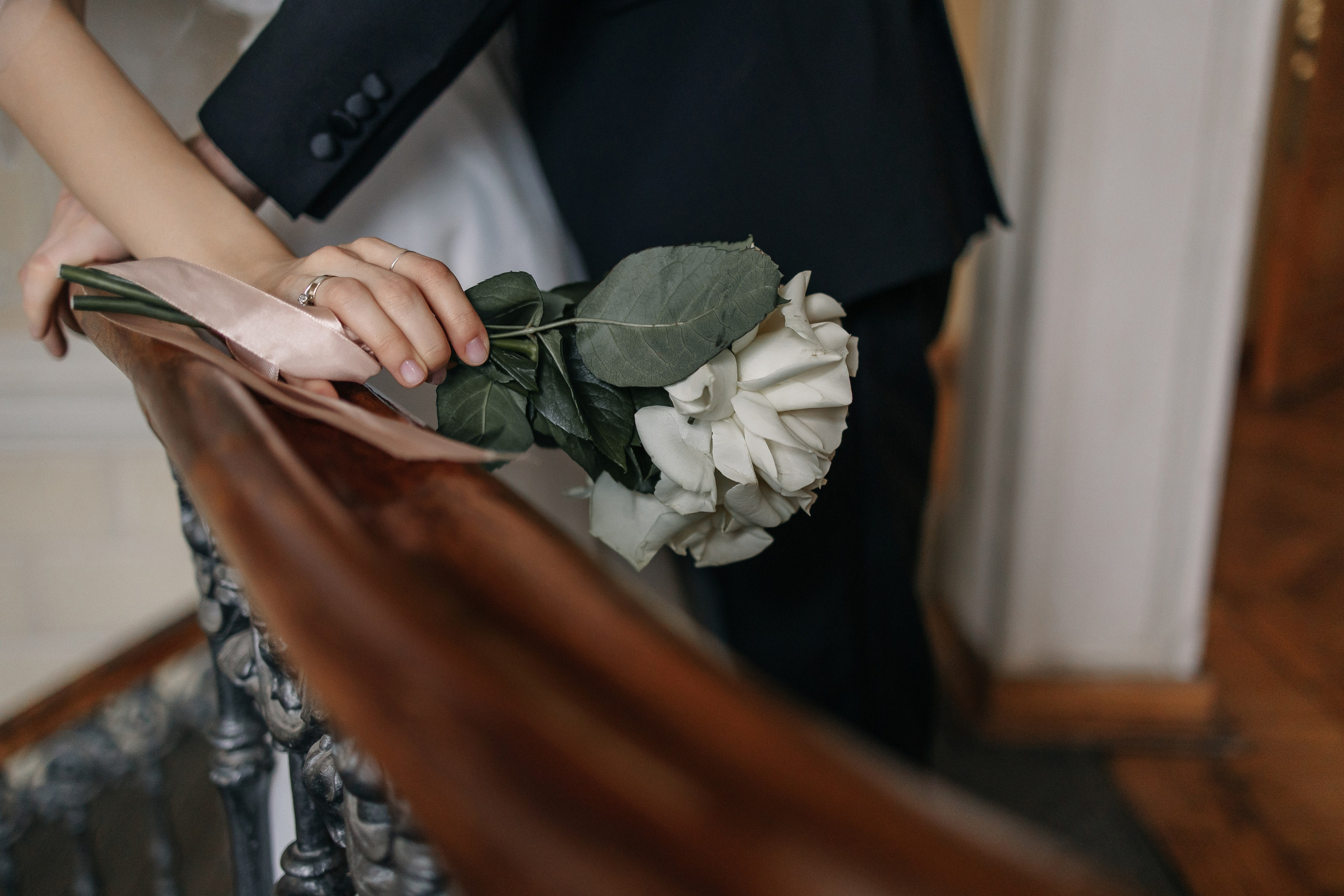 Николай и Сильвия