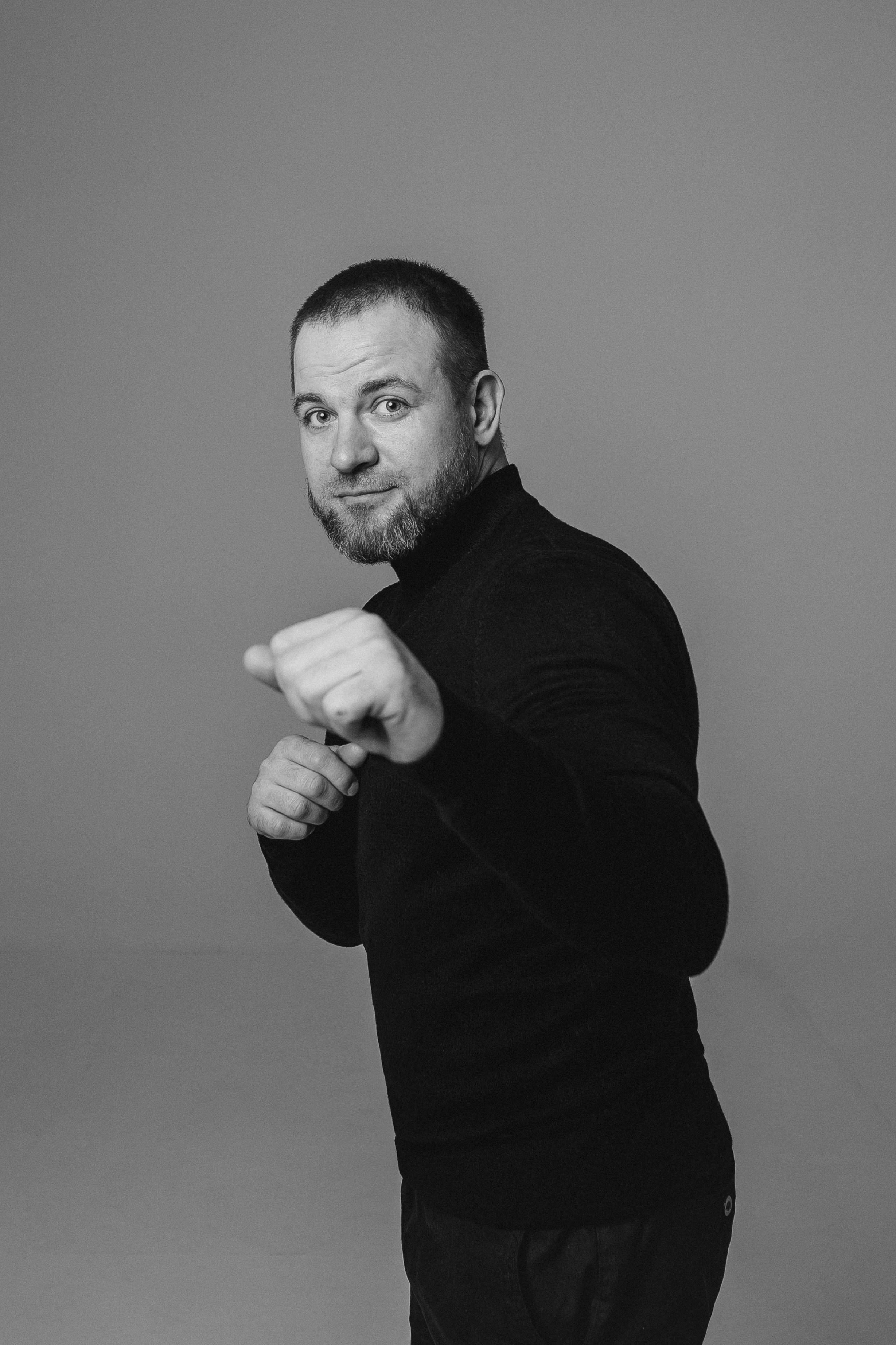 Иван. Фотограф в Новосибирске Ася Зверева