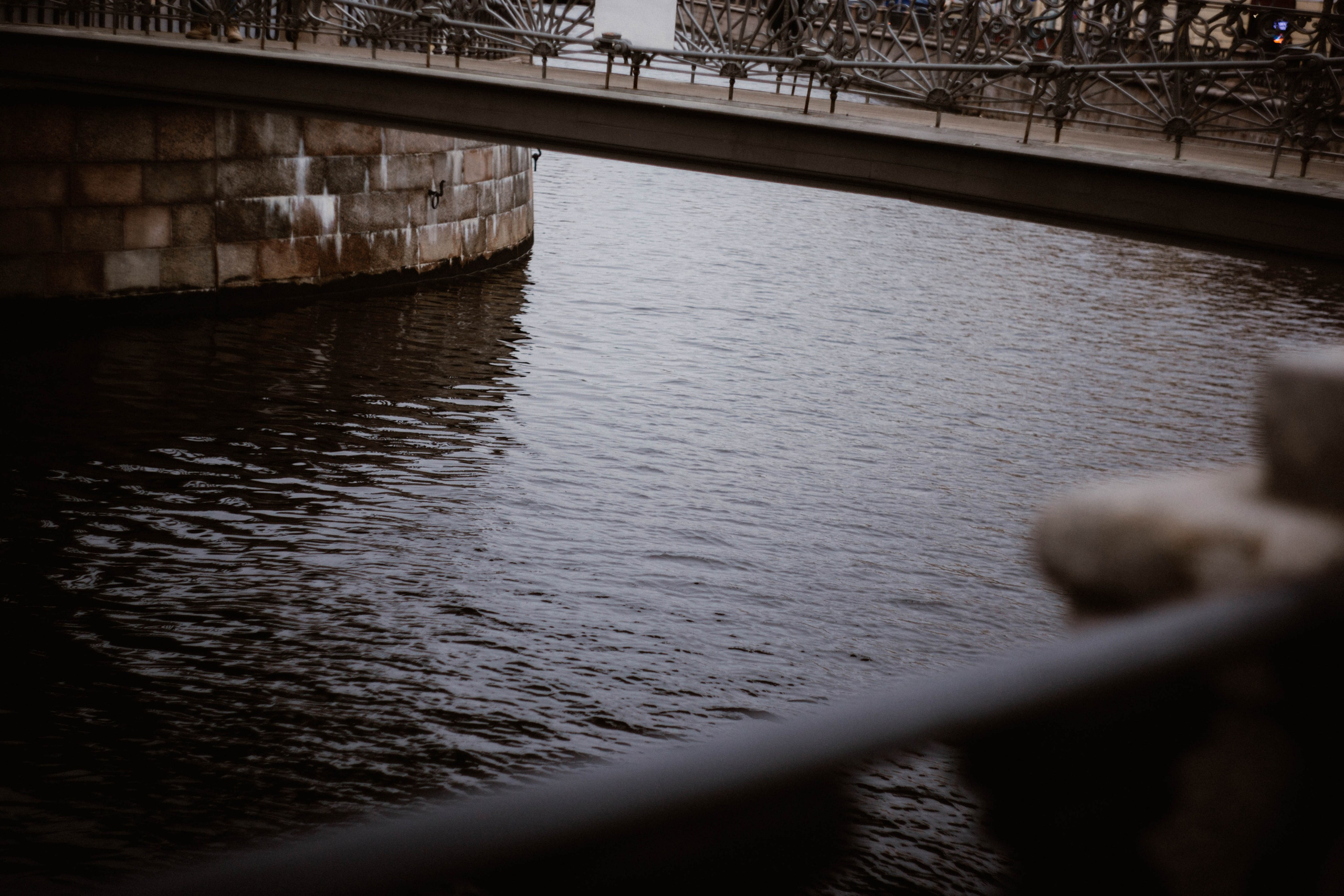 Питер / 24. Фотограф в Нижнем Новгороде