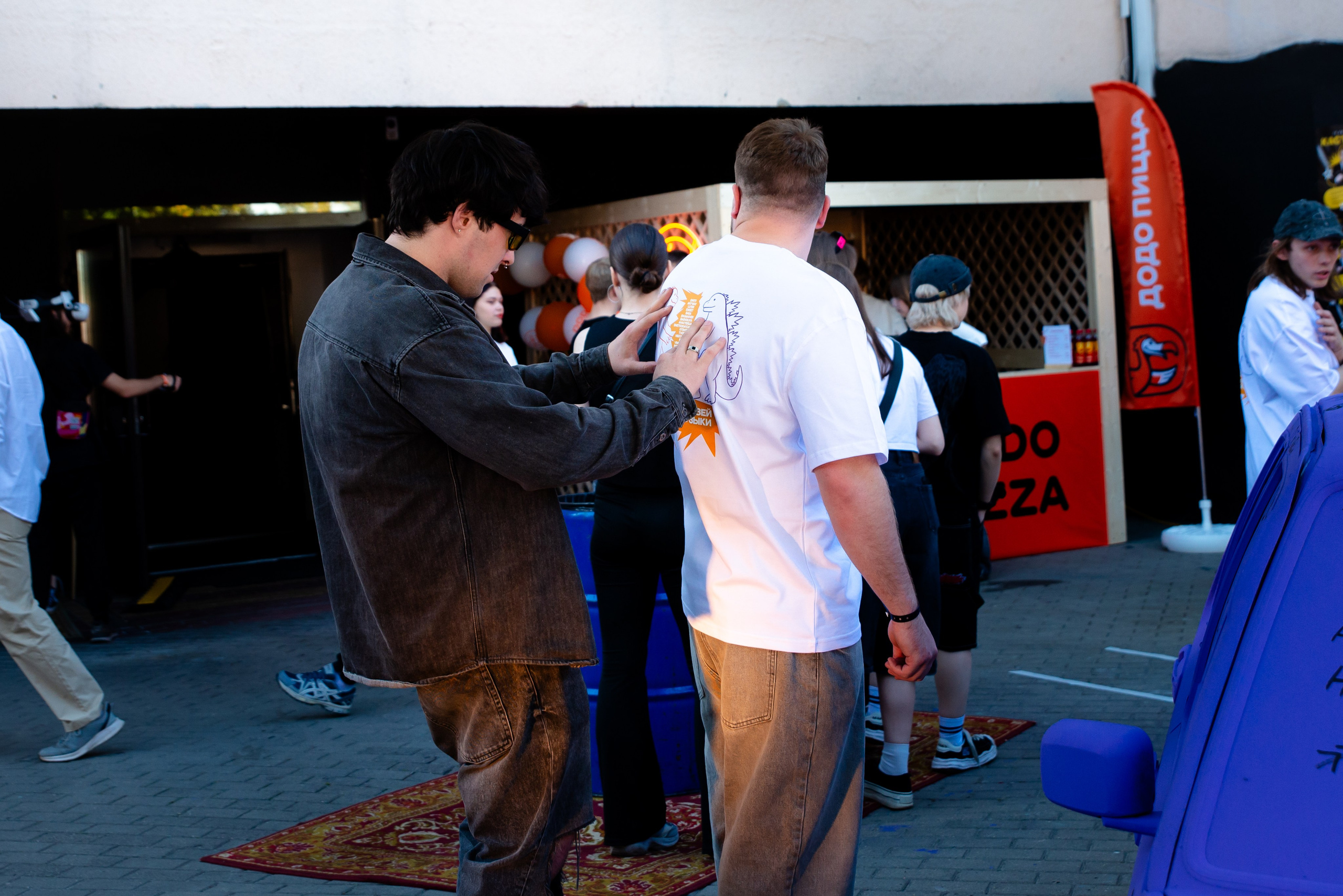 ФРЕНДЛИ ФЕСТ 2025. Женский фотограф Крещение Венчание Москва Брянск