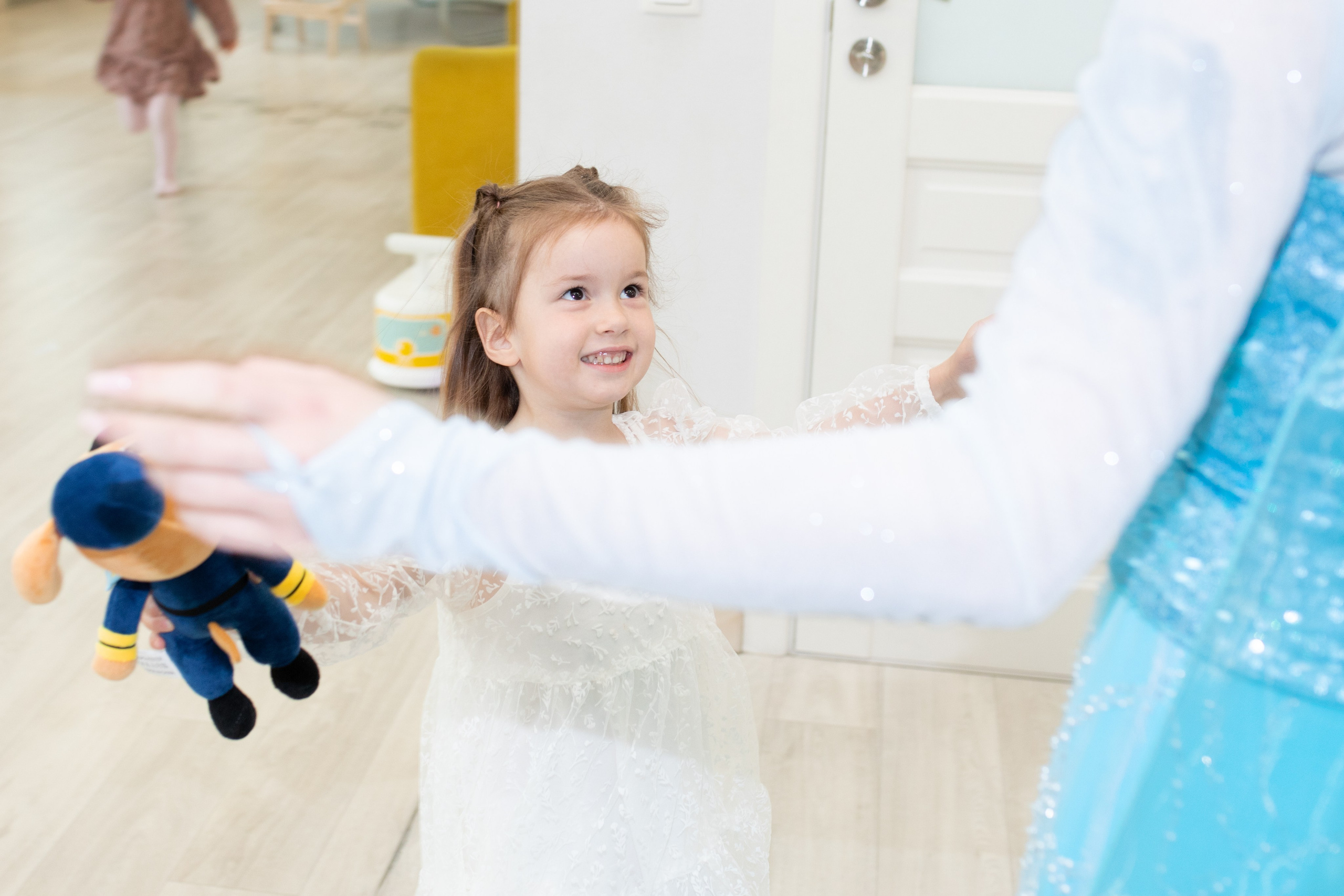 Доммик -Эльза. Фотограф в Новосибирске Ася Зверева