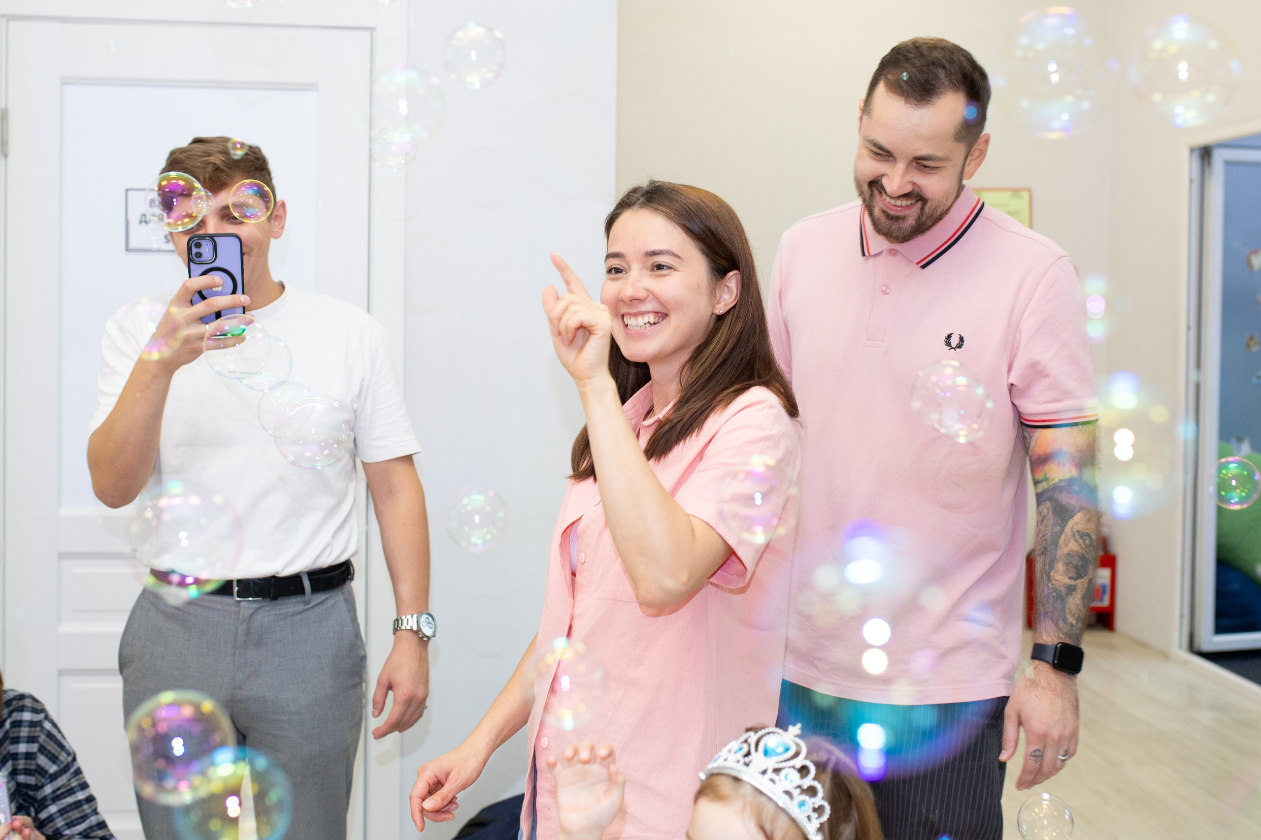 Доммик -Эльза. Фотограф в Новосибирске Ася Зверева