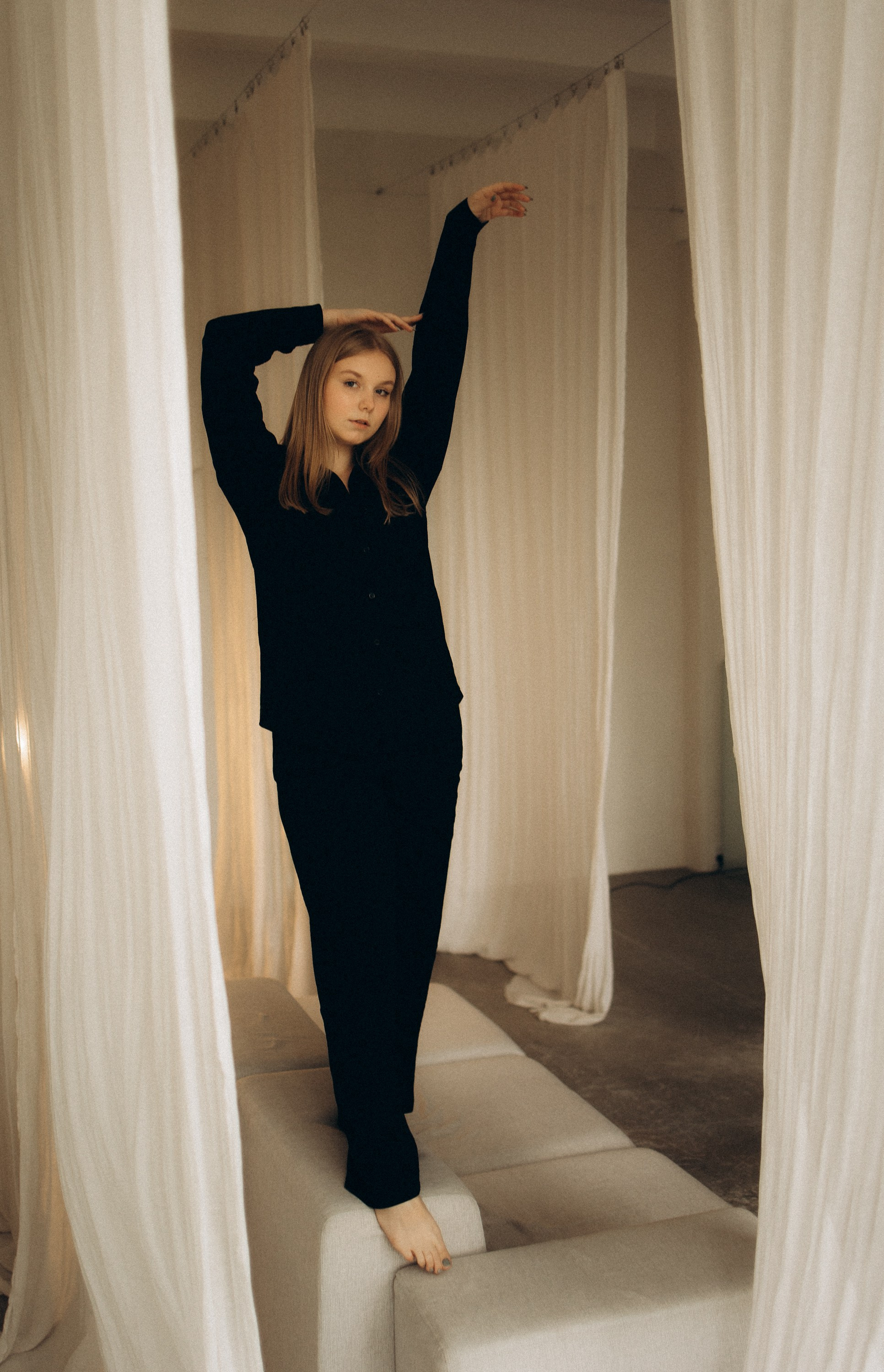 Ольга. Семейный фотограф в Краснодаре Храмова Анна