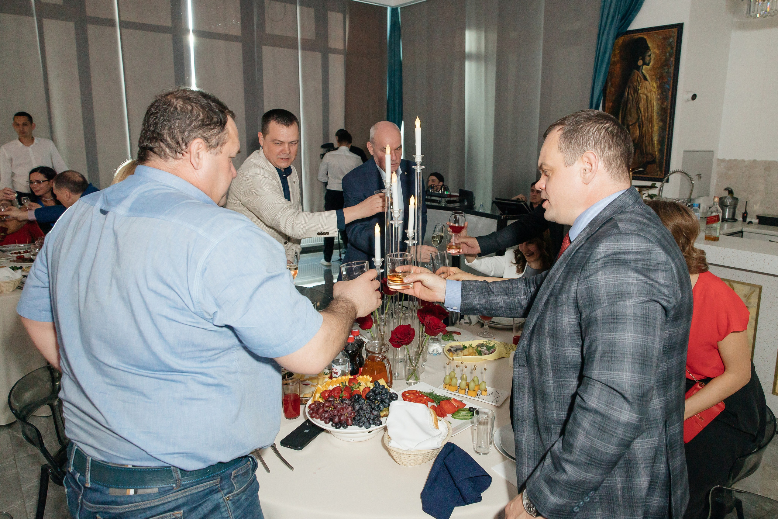 День рождения