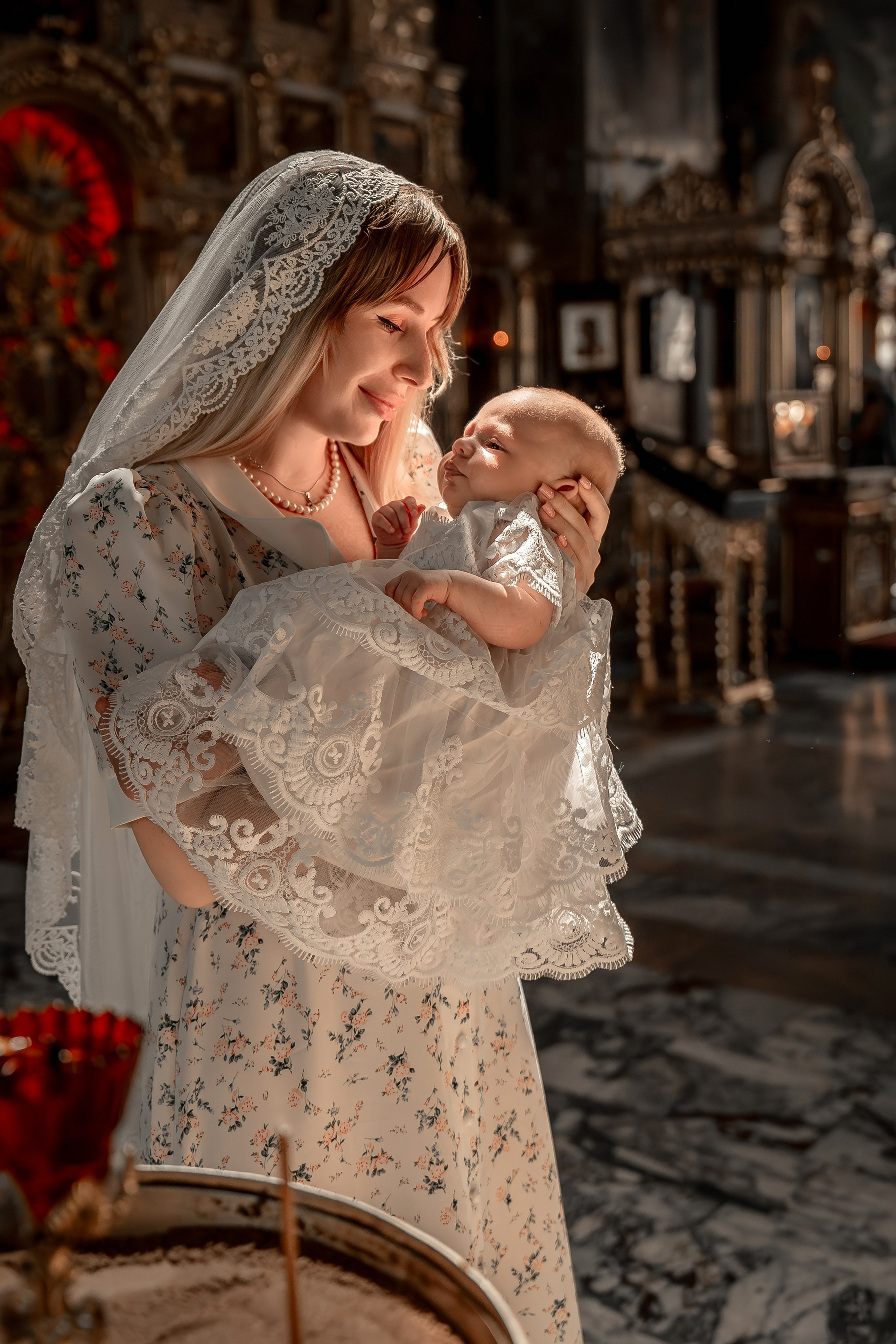 Фото- и видеосъёмка крещения и венчания. Фото- и видеосъёмка крещения и венчания. Фотограф на крещение Москва