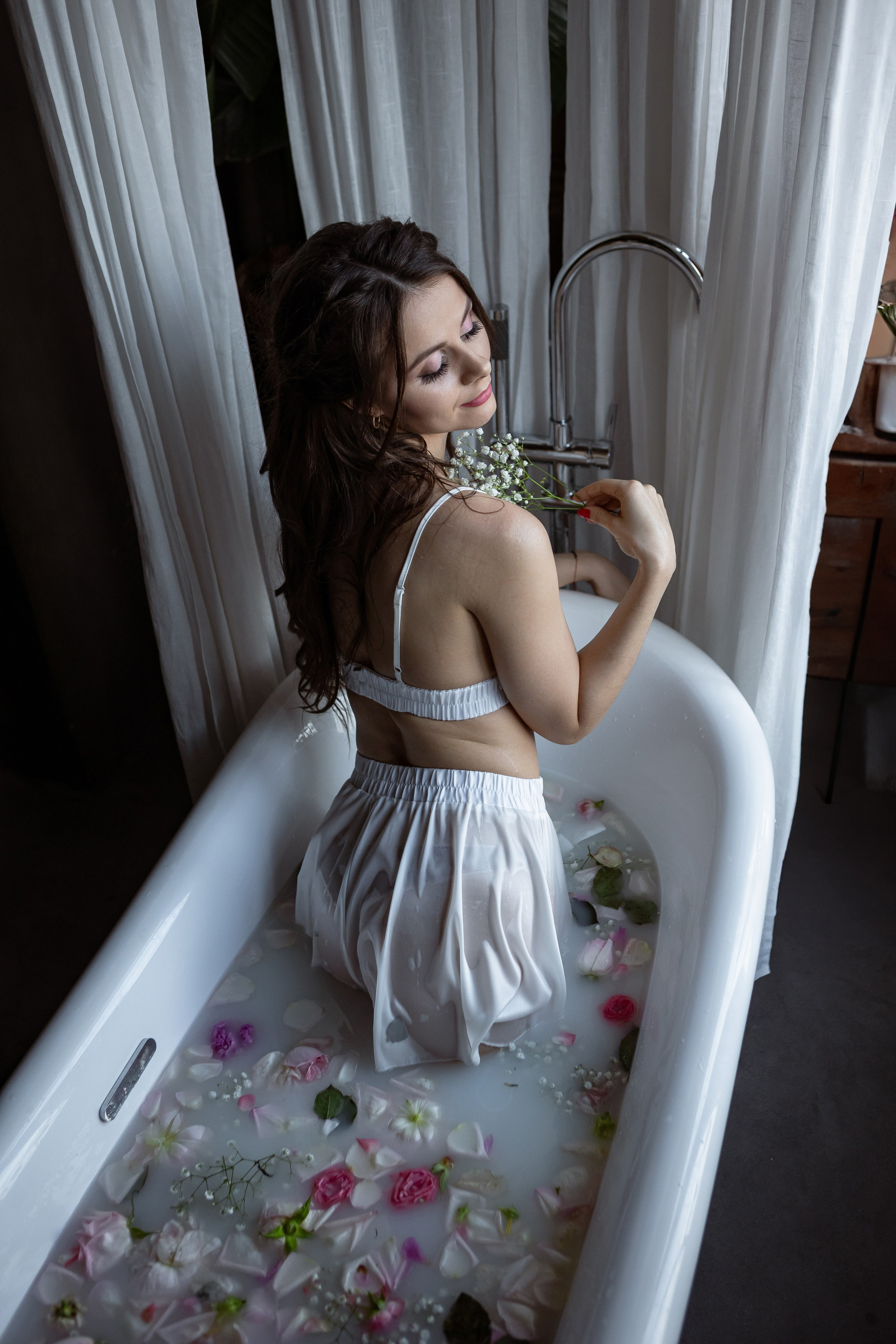 Анжелика. Свадебный фотограф в СПБ | Санкт-Петербурге Анастасия Рахимгулова