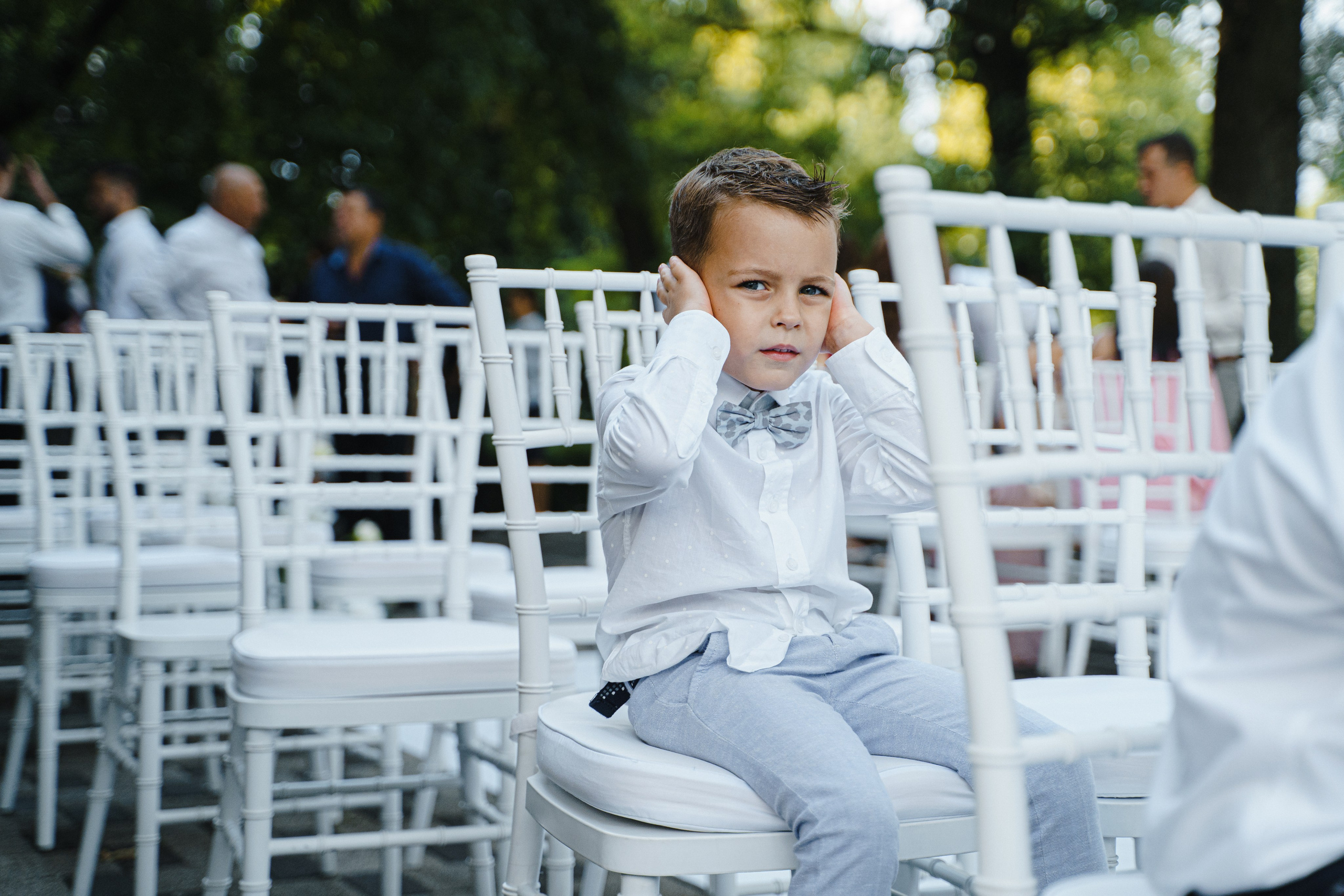 Денис и Диана. Главная