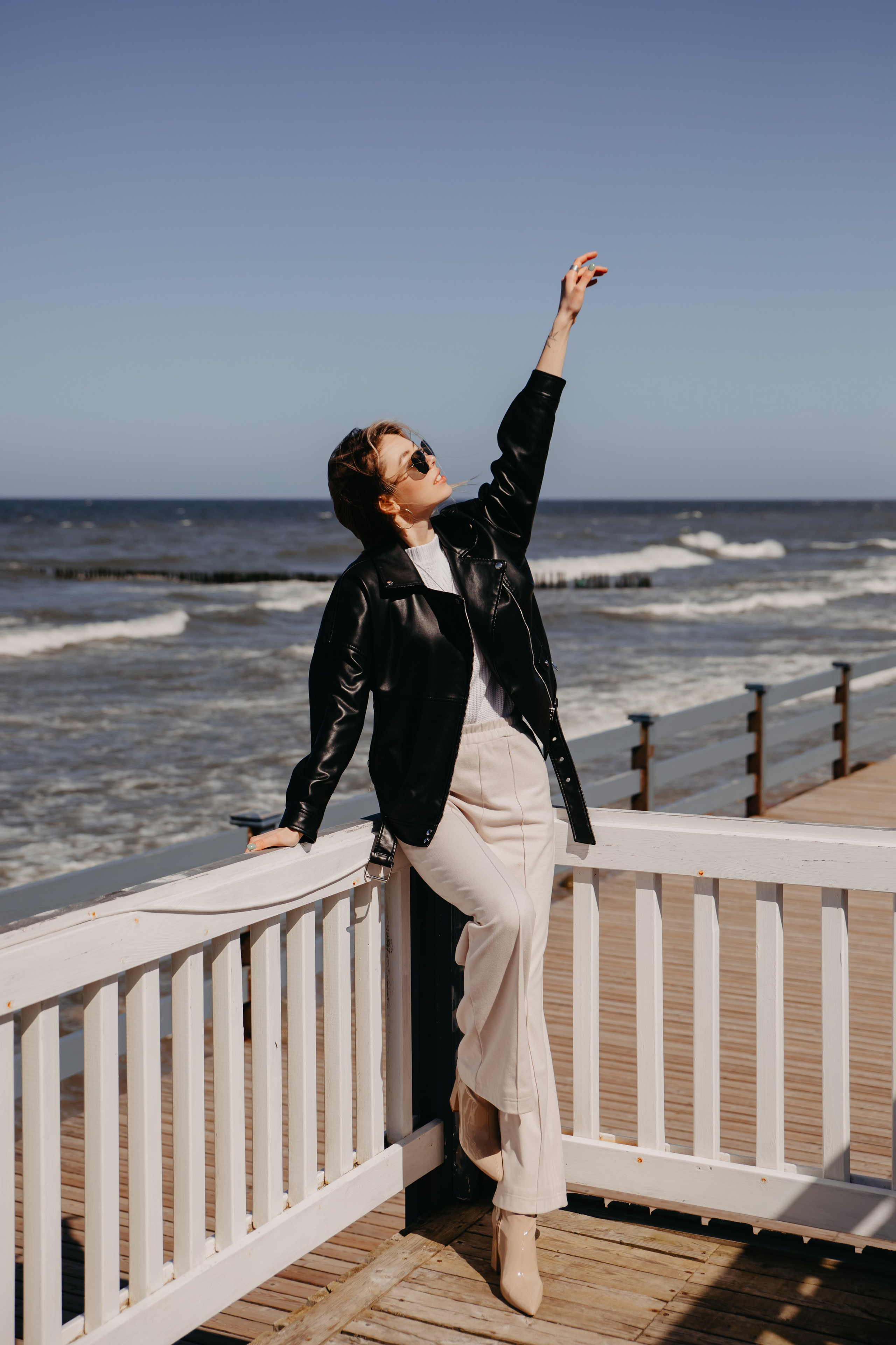 Анна. Фотограф Амалия Ахмедова, Калининград