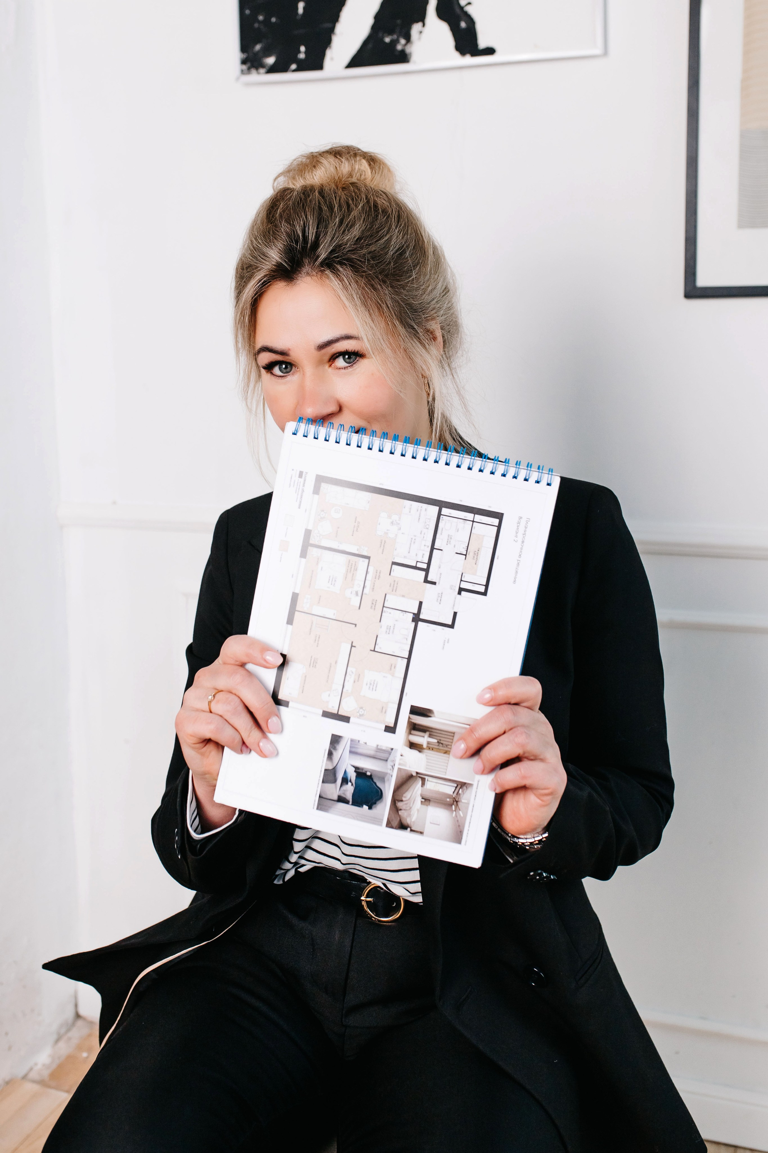 Дизайнер. Фотограф Амалия Ахмедова, Калининград