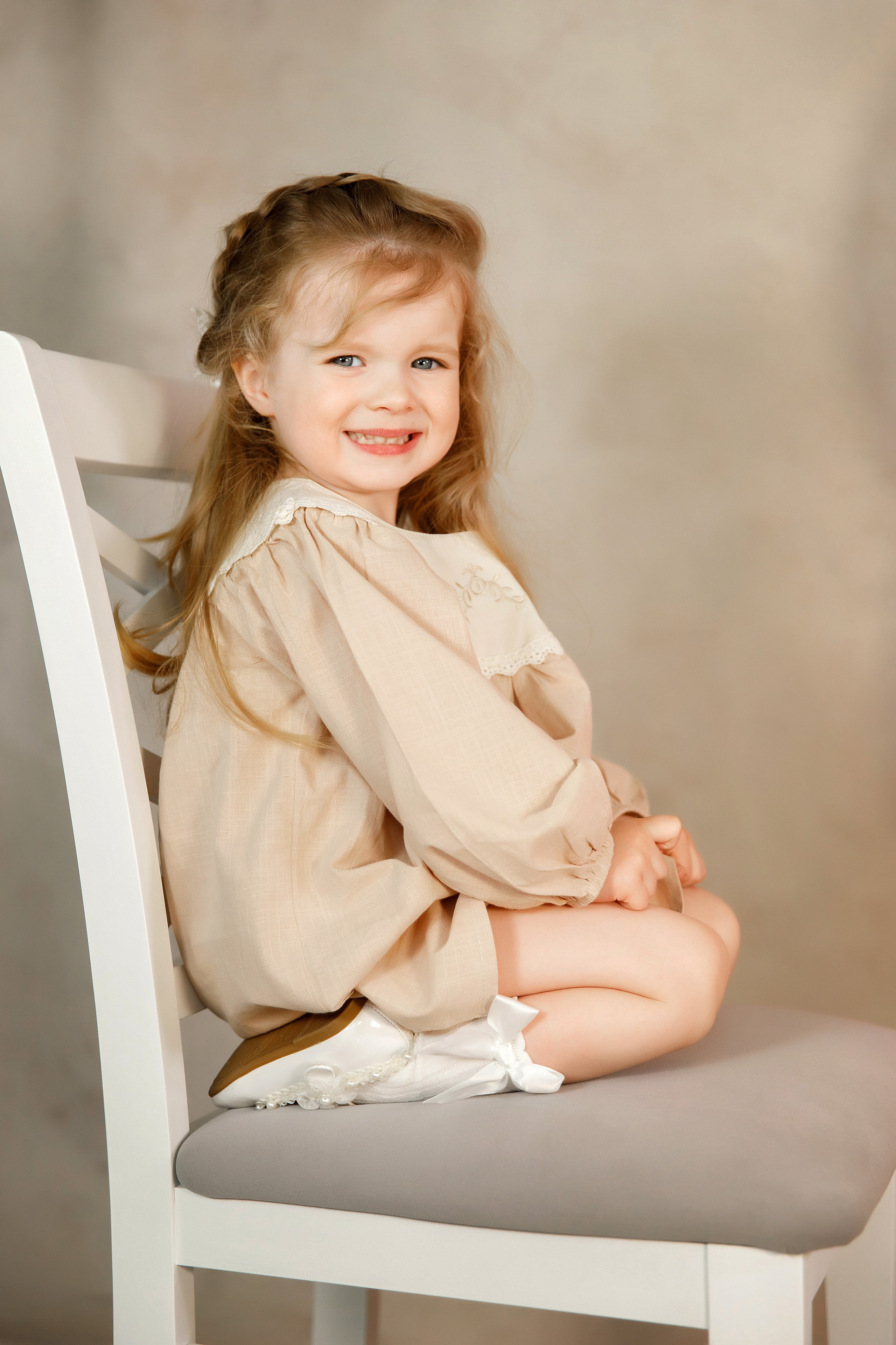 3 годика!. Свадебный фотограф, крещение, венчание СПБ, Белгород Анна Коршунова