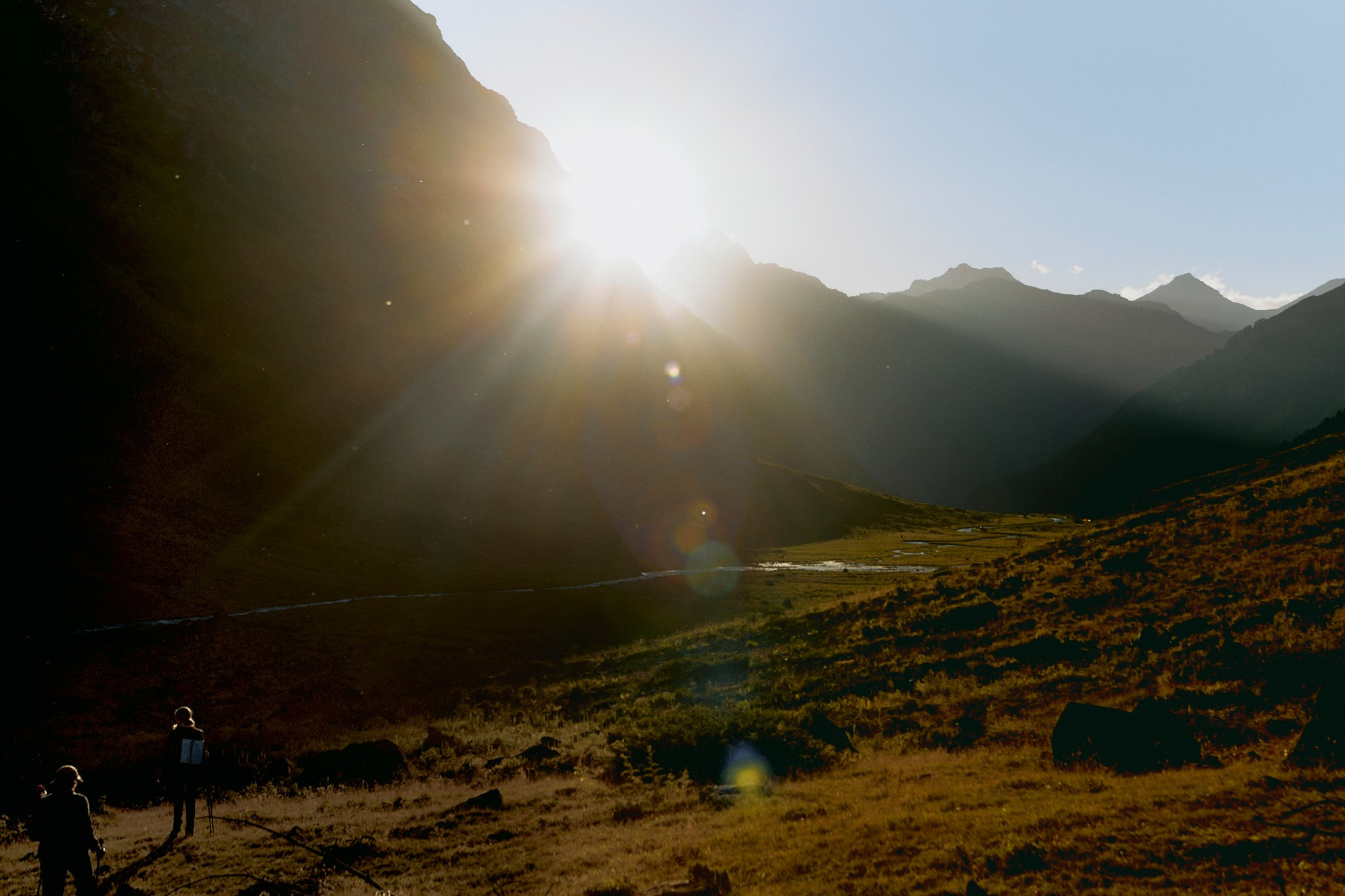 TRAVEL. EVGENYA PERESADOVA