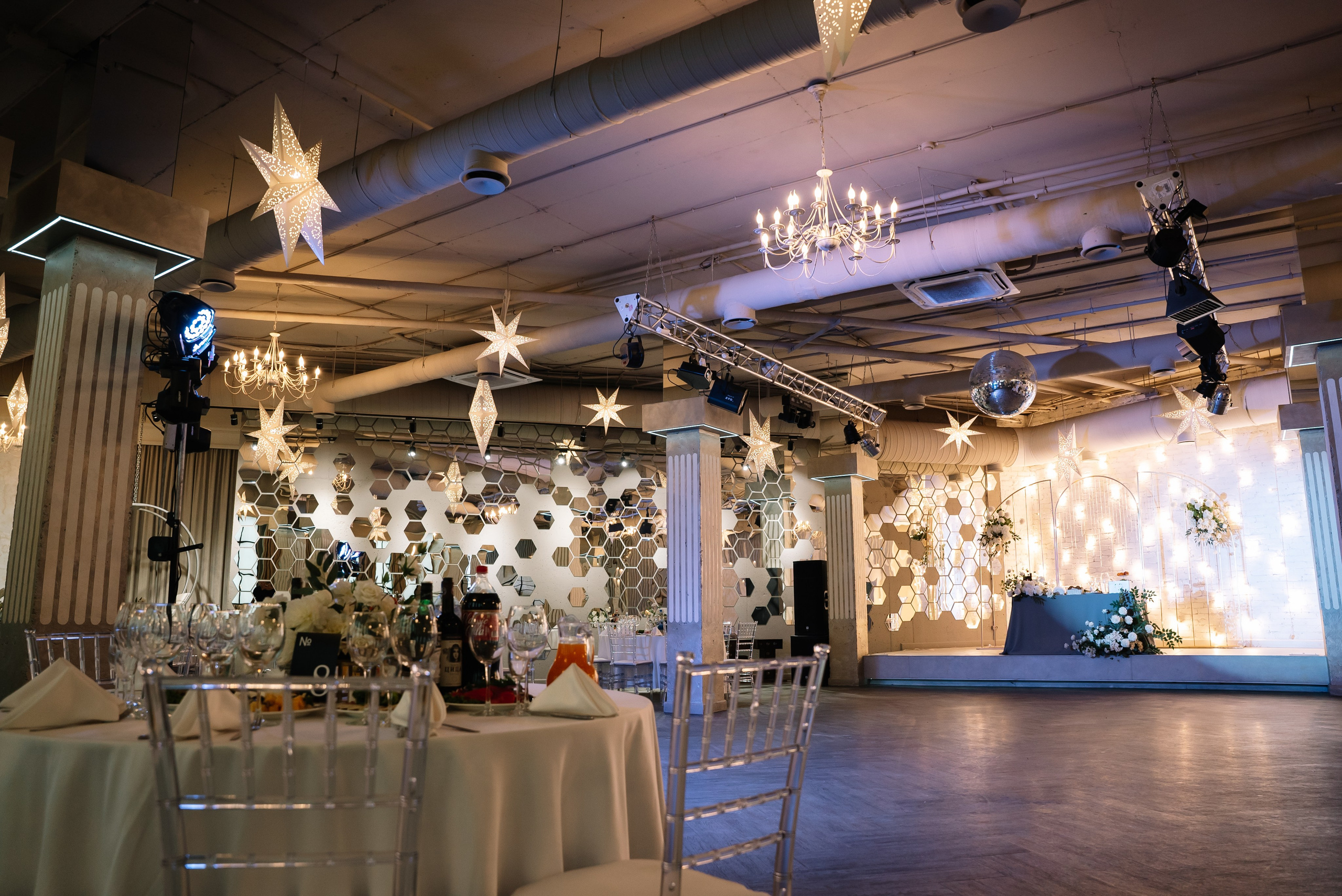 Андрей и Алина. Свадебный фотограф в Самаре Анна Ковалева