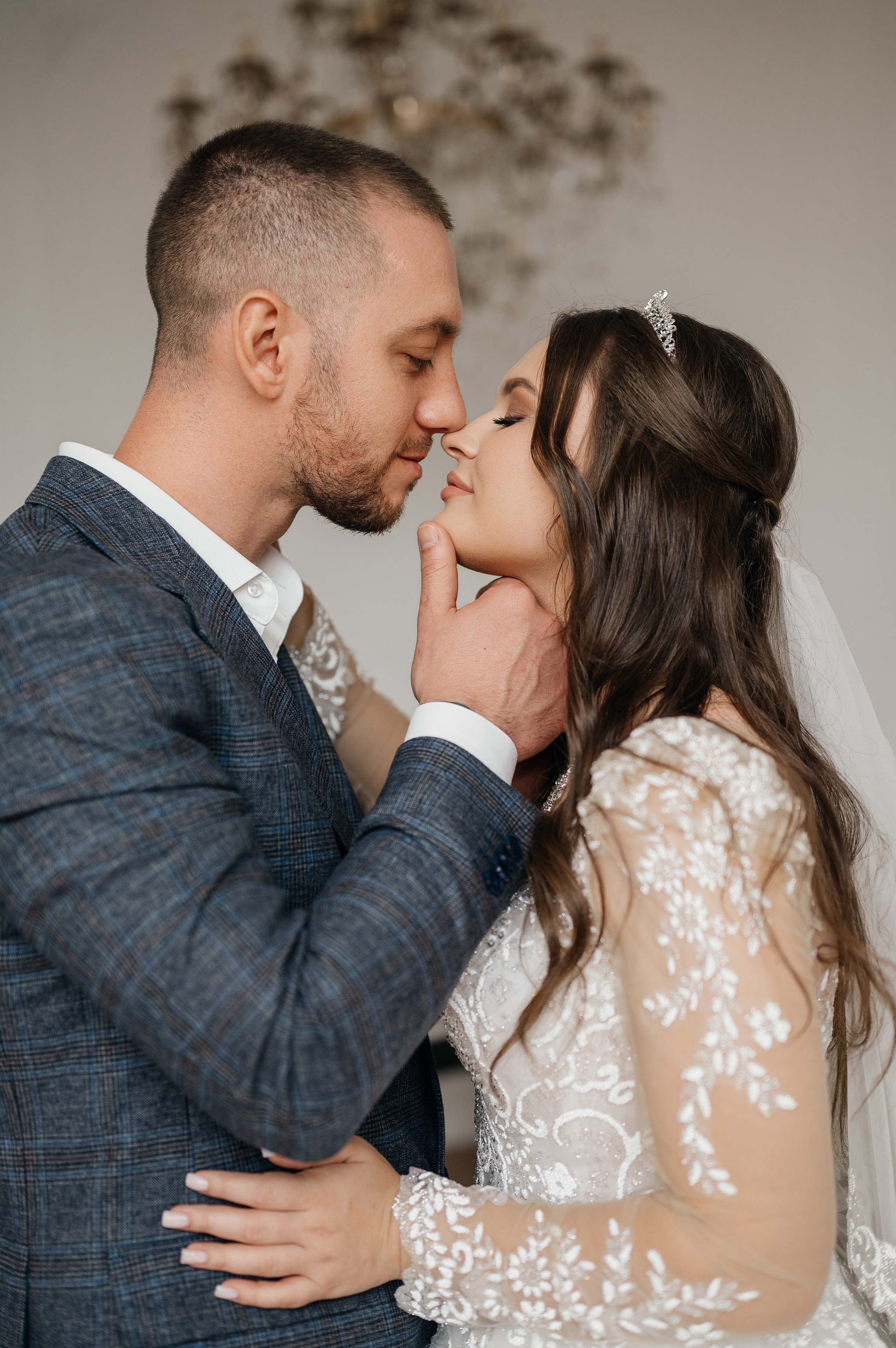 Станислав & Екатерина. Свадебный и семейный фотограф в Краснодаре Алина Мельник