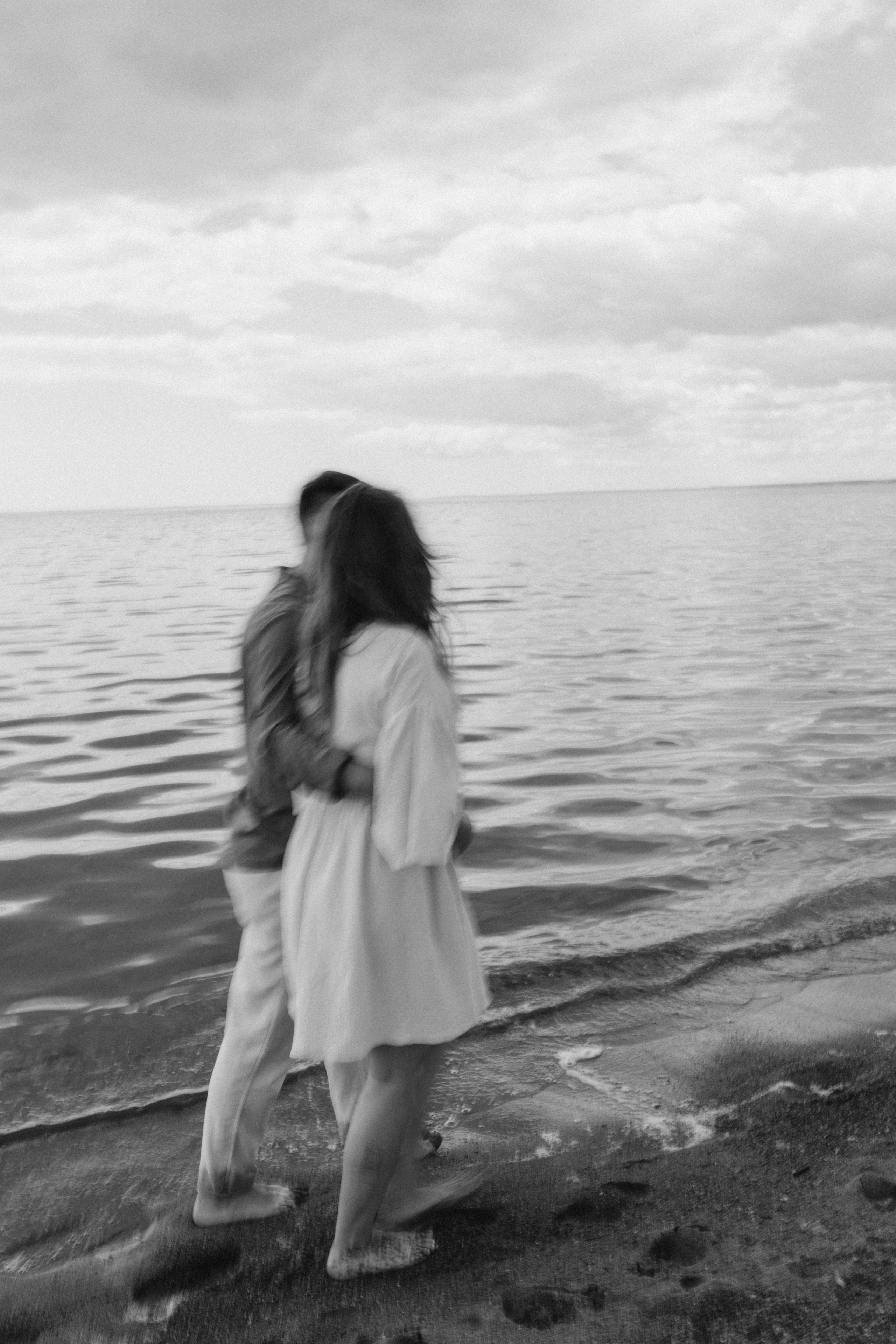 Анастасия & Семен. Фотограф Винокурова Кристина в Санкт-Петербурге