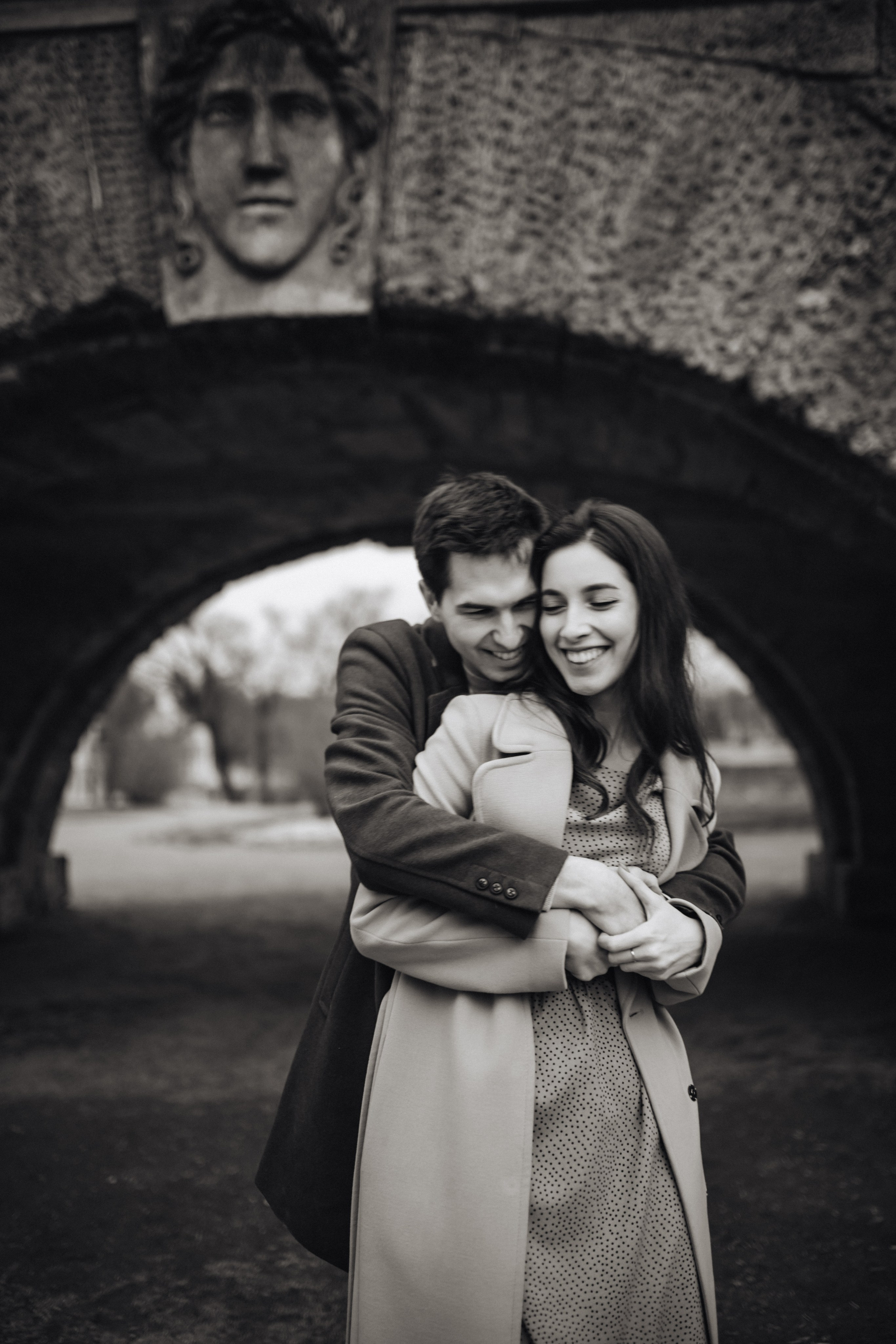 Екатерина & Руслан. Фотограф Винокурова Кристина в Санкт-Петербурге