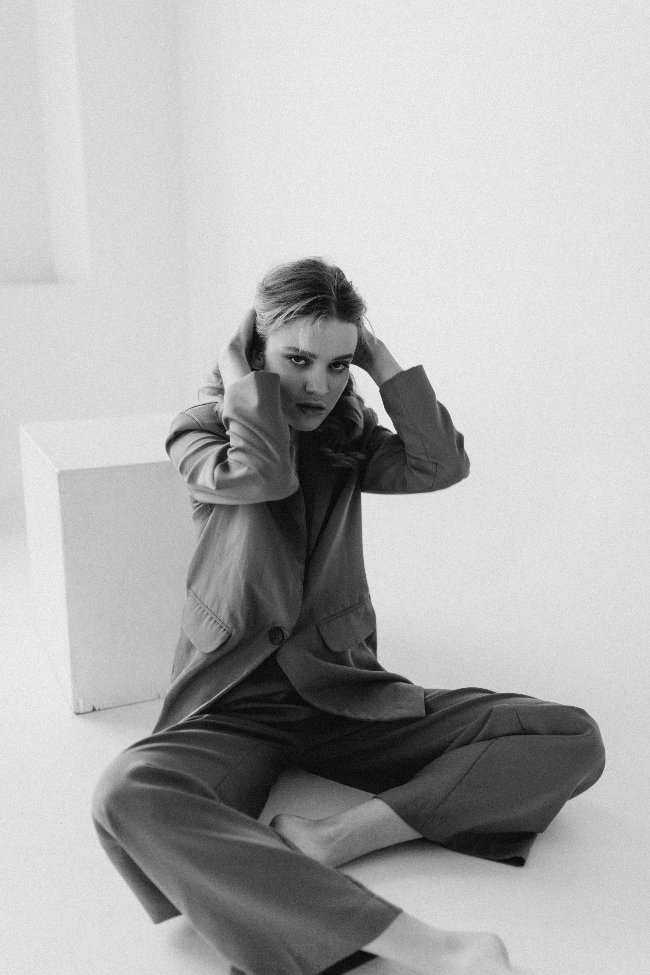 Маша. Фотограф Винокурова Кристина в Санкт-Петербурге