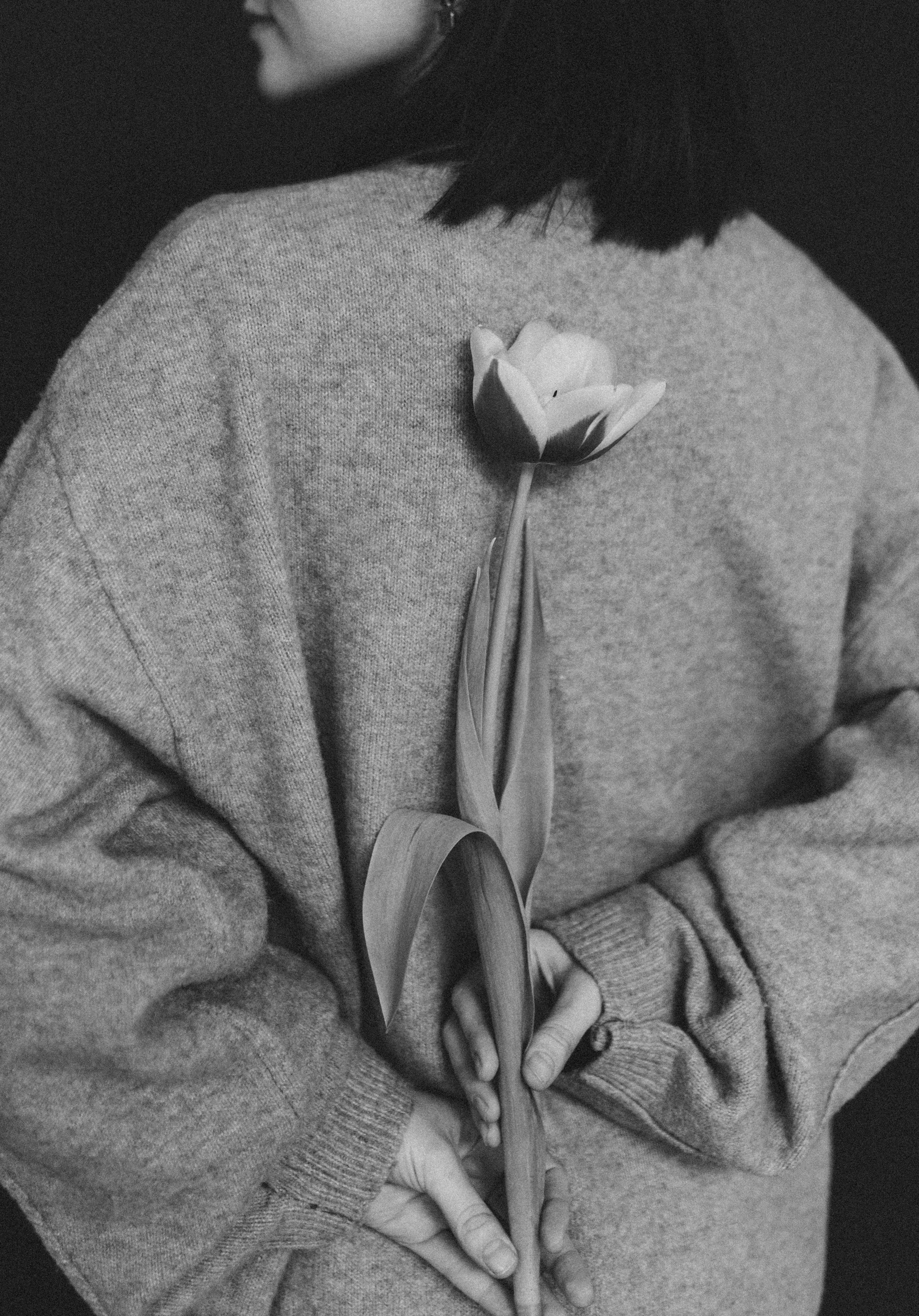 Амина. Фотограф Винокурова Кристина в Санкт-Петербурге