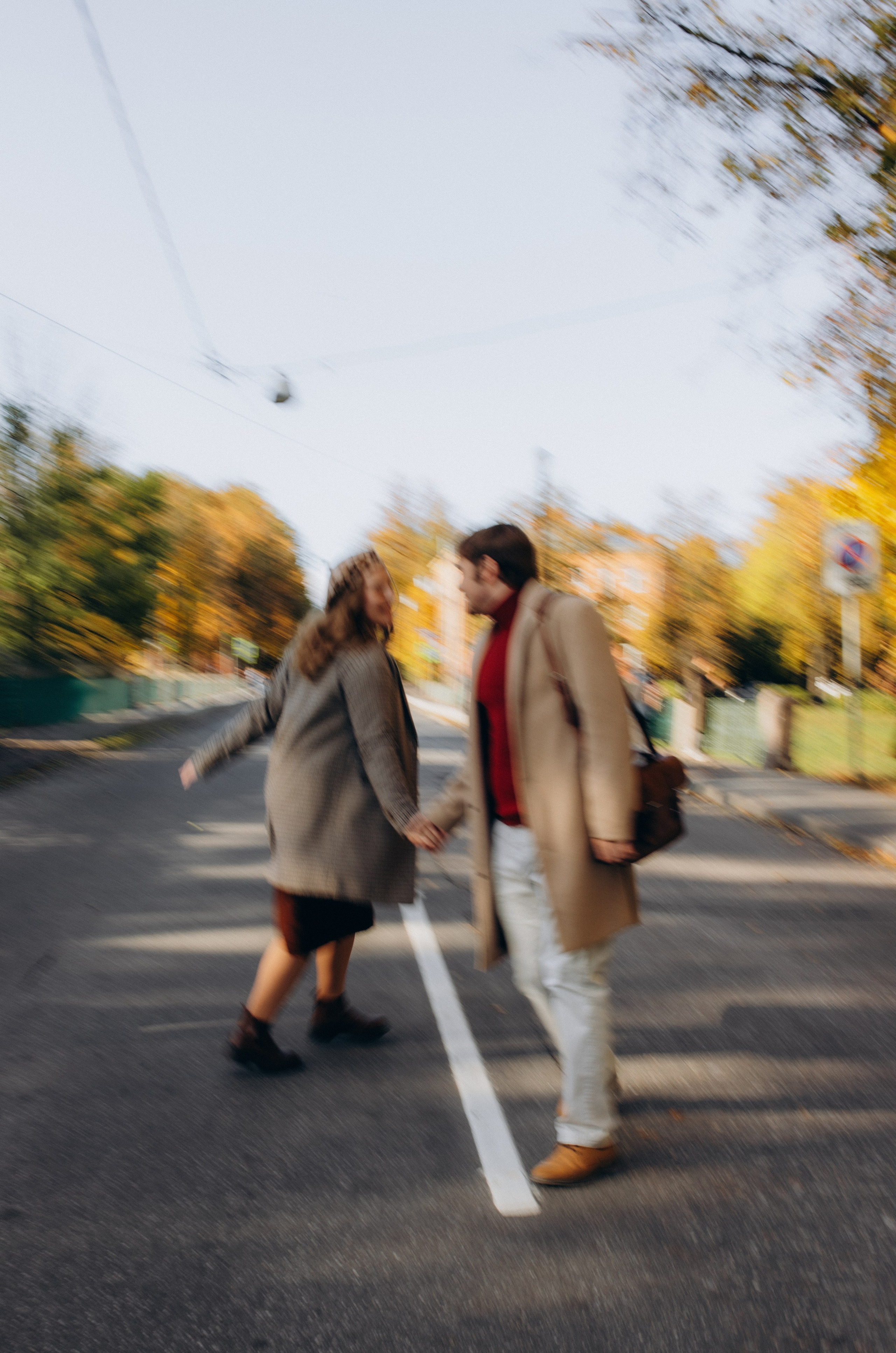Егор & Юлия. Фотограф Винокурова Кристина в Санкт-Петербурге