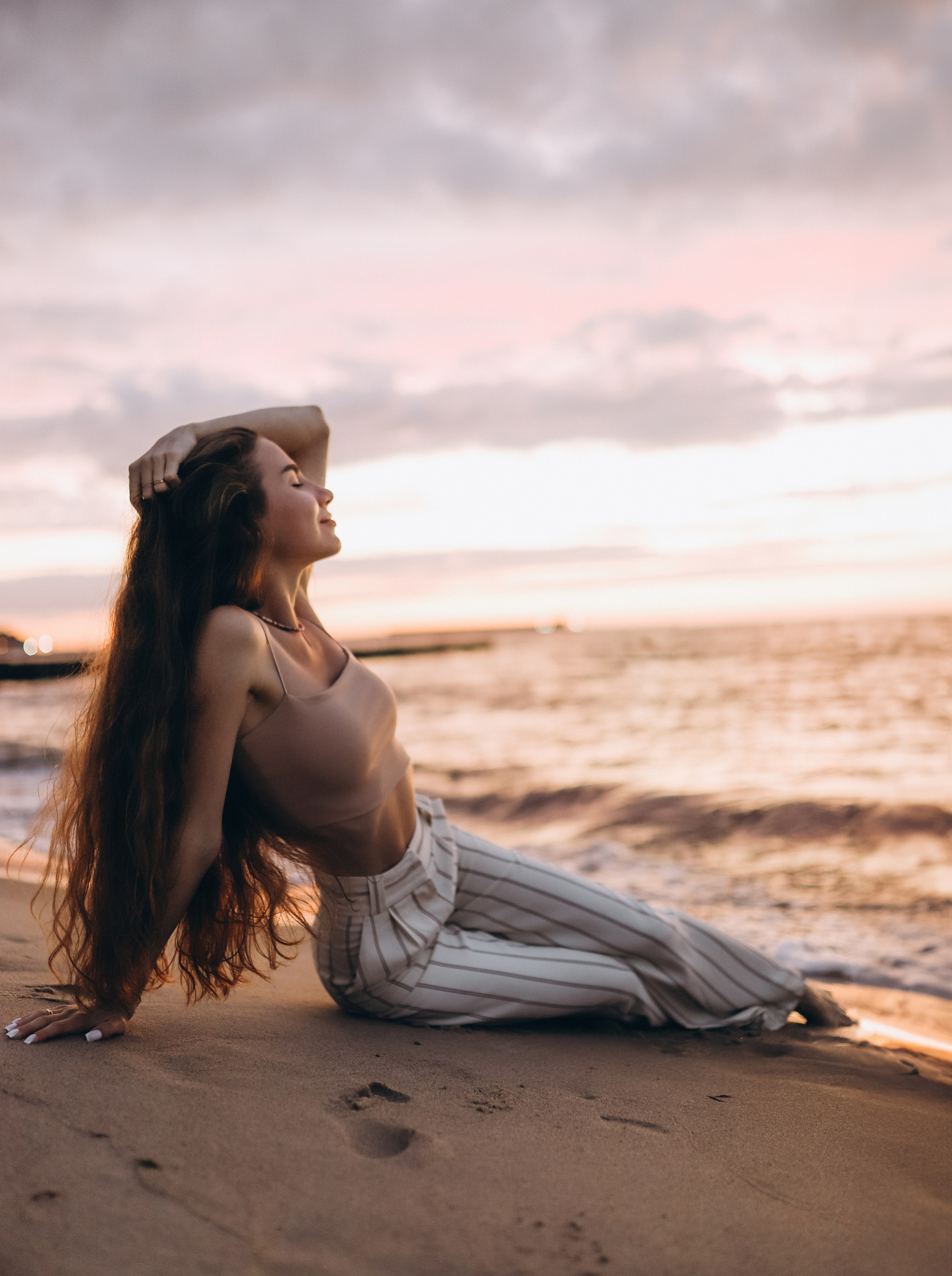 Кристина. Фотограф Винокурова Кристина в Санкт-Петербурге