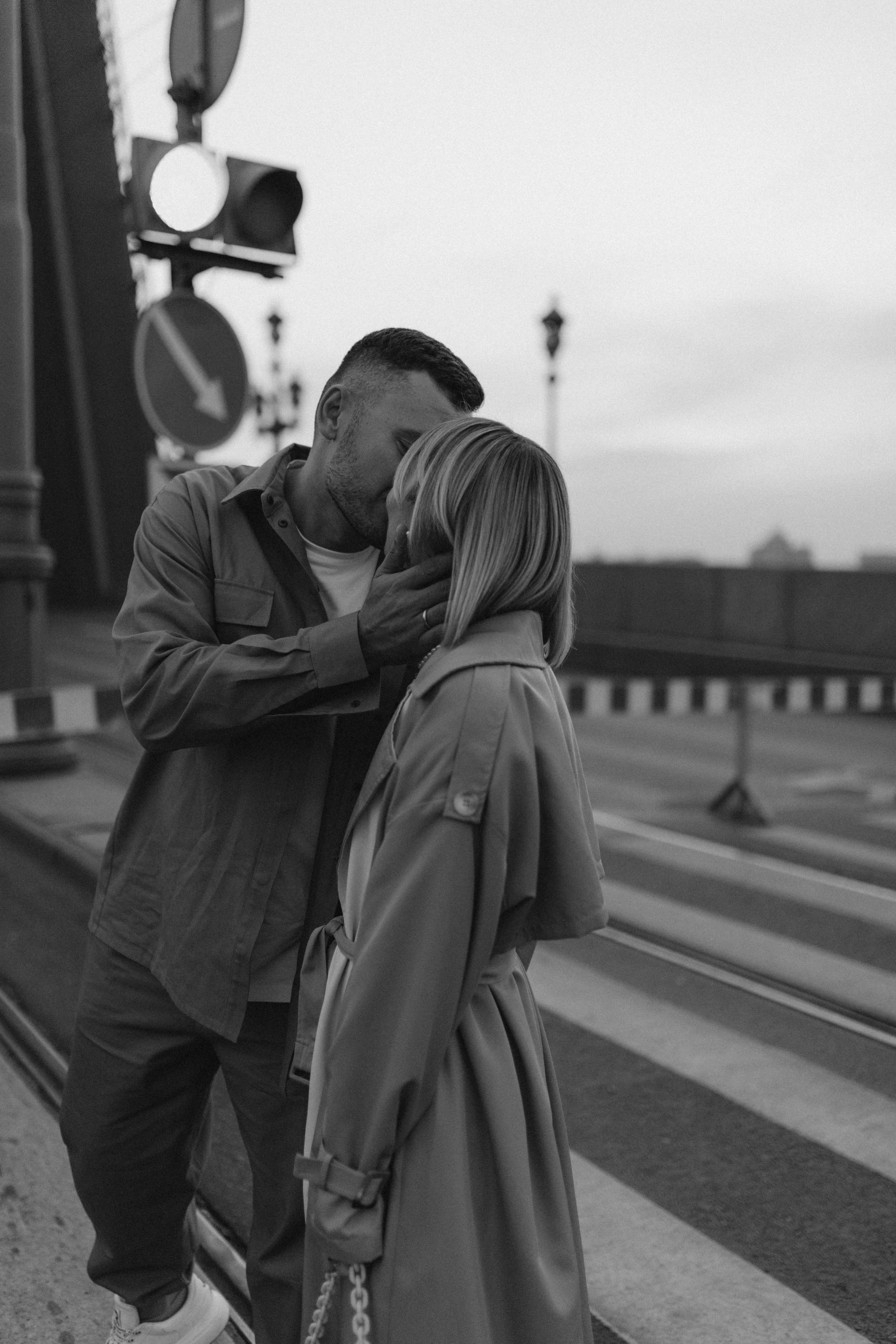 Валерий & Ксения. Фотограф Винокурова Кристина в Санкт-Петербурге