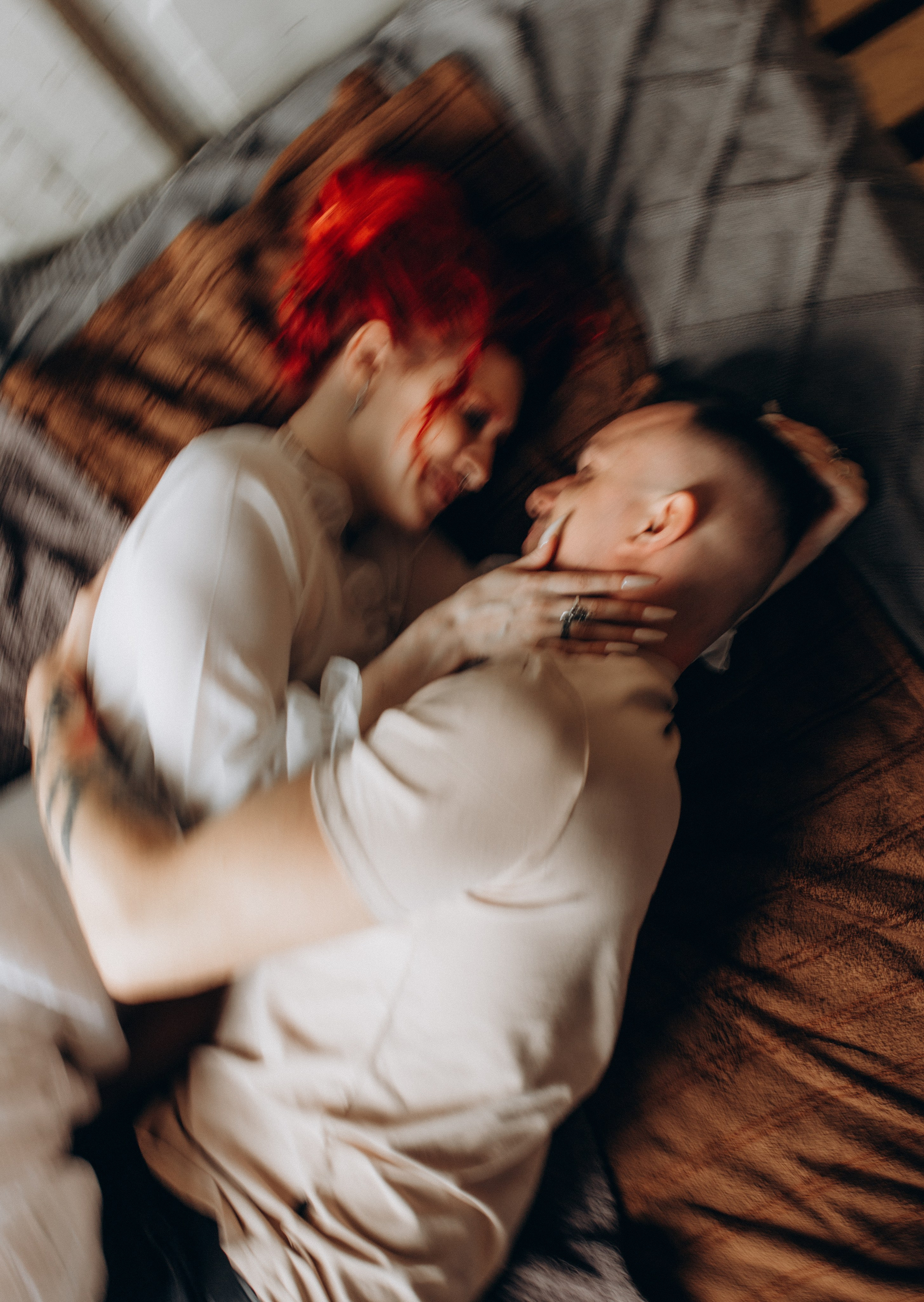 Марта & Артем. Фотограф Винокурова Кристина в Санкт-Петербурге