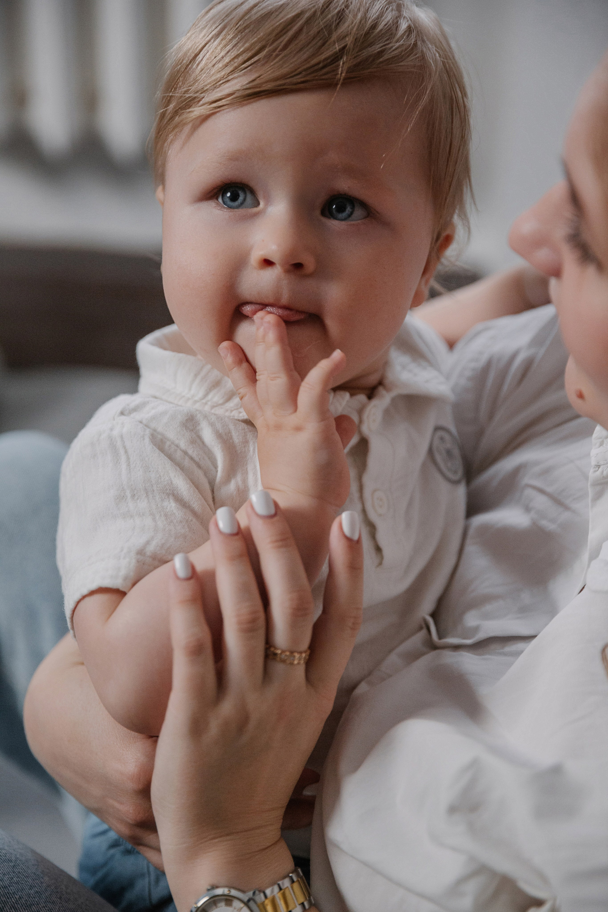 Настя, Вова и Михаил. Персональный, семейный и портретный фотограф в Воронеже Майя Яхонтова