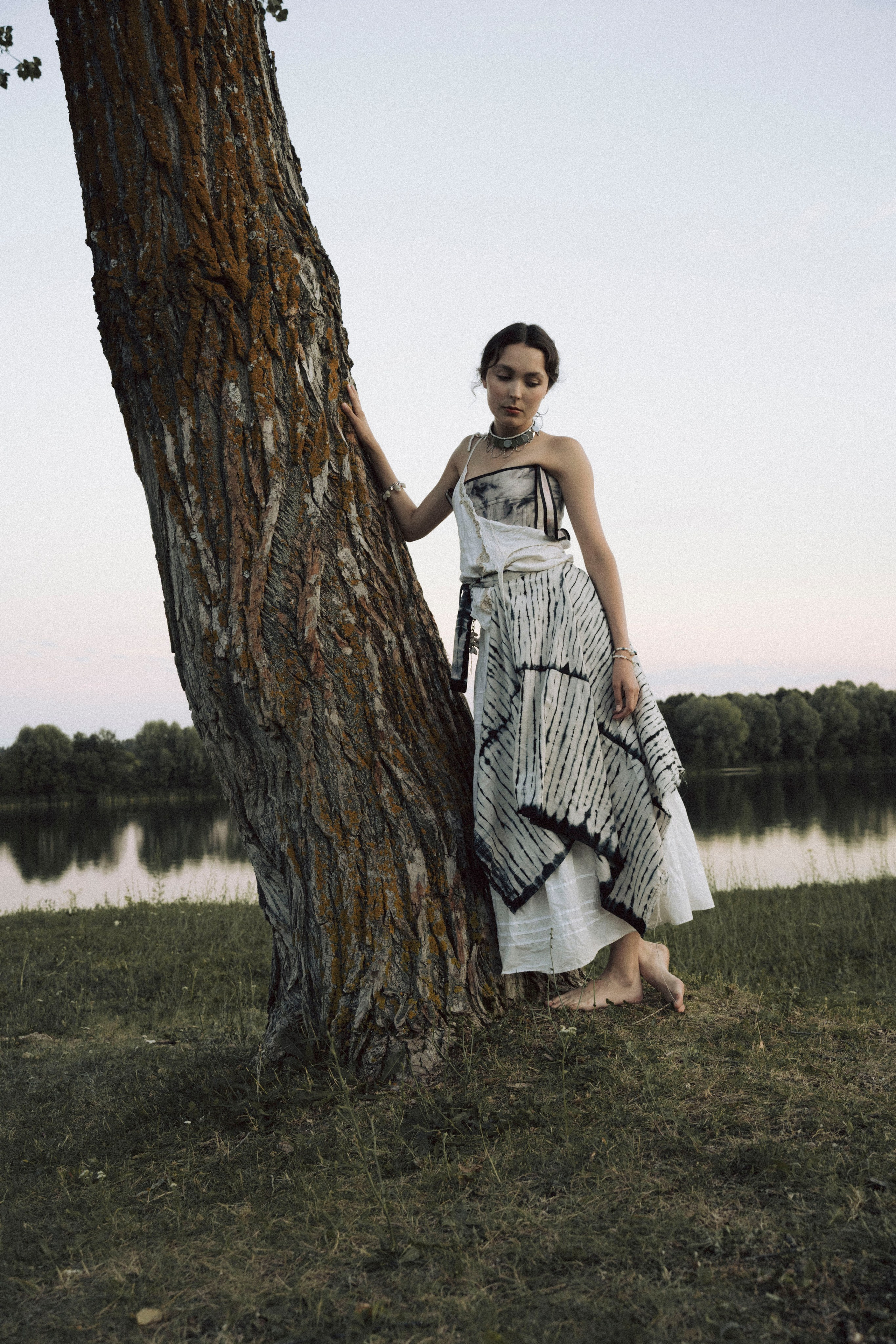 Ретушь для «Кашкар»