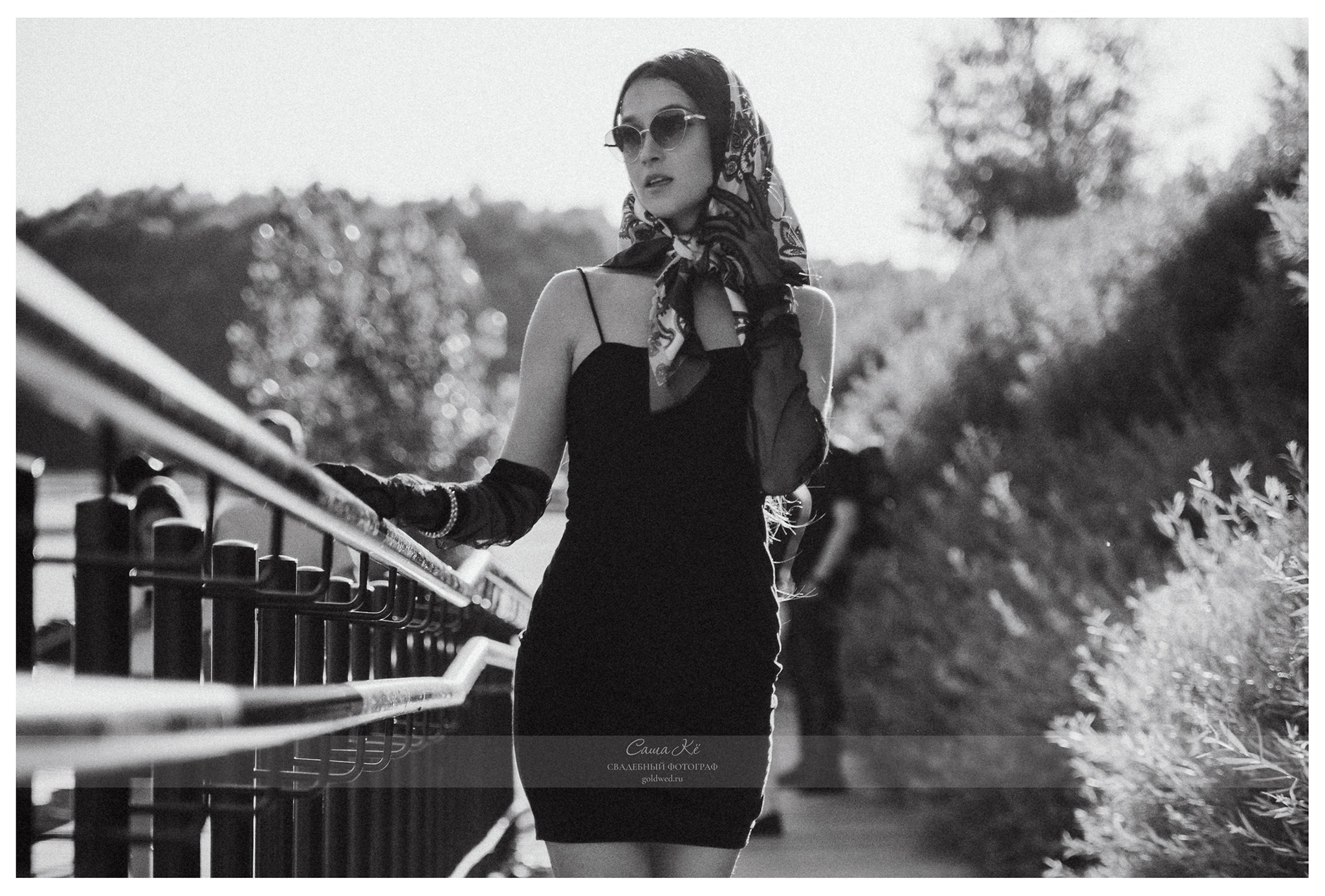 Искренние эмоции в чёрно‑белых фото: проект B&W Love Story.