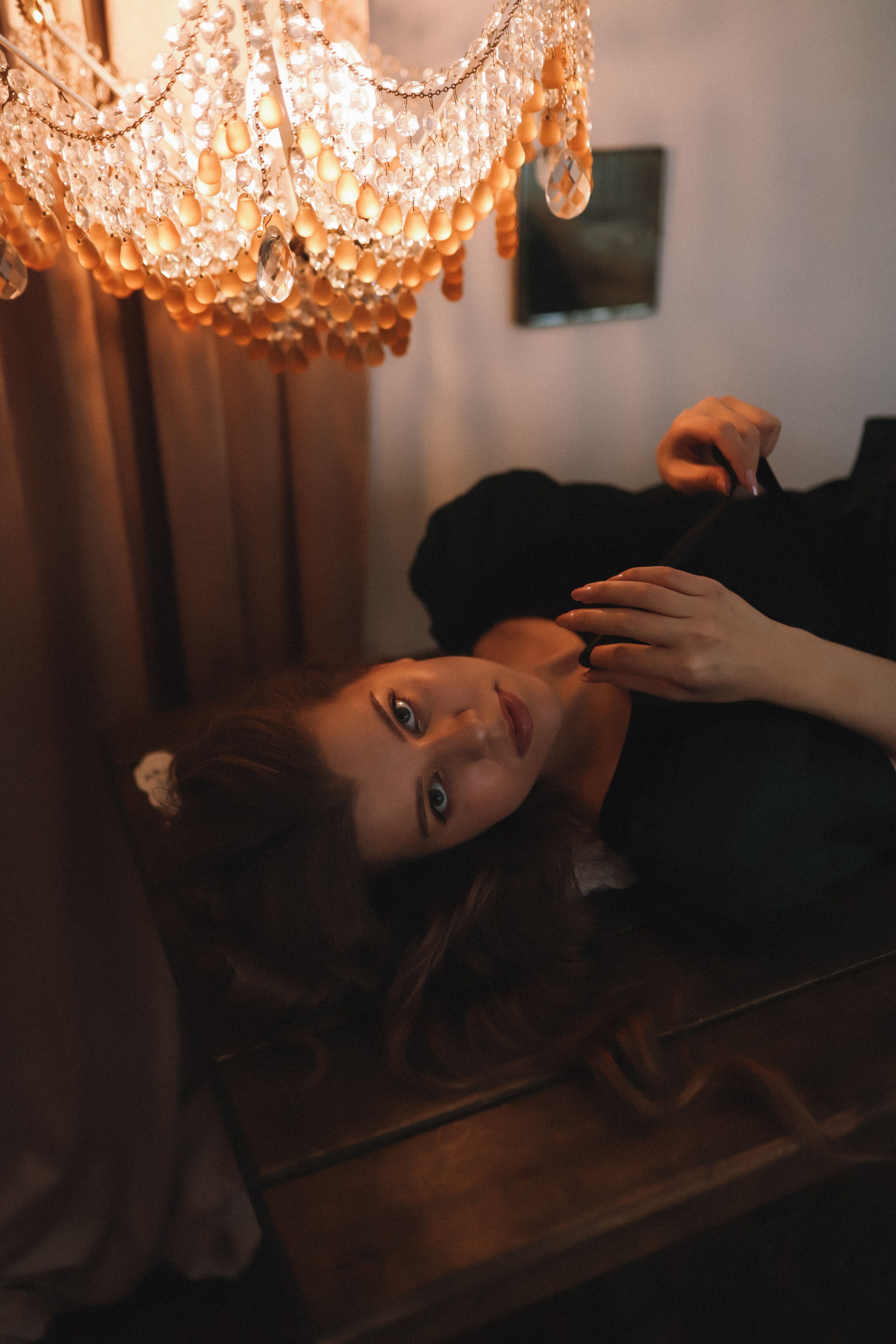 Ксюша. Фотограф в Нижнем Новгороде Кристина Батанова