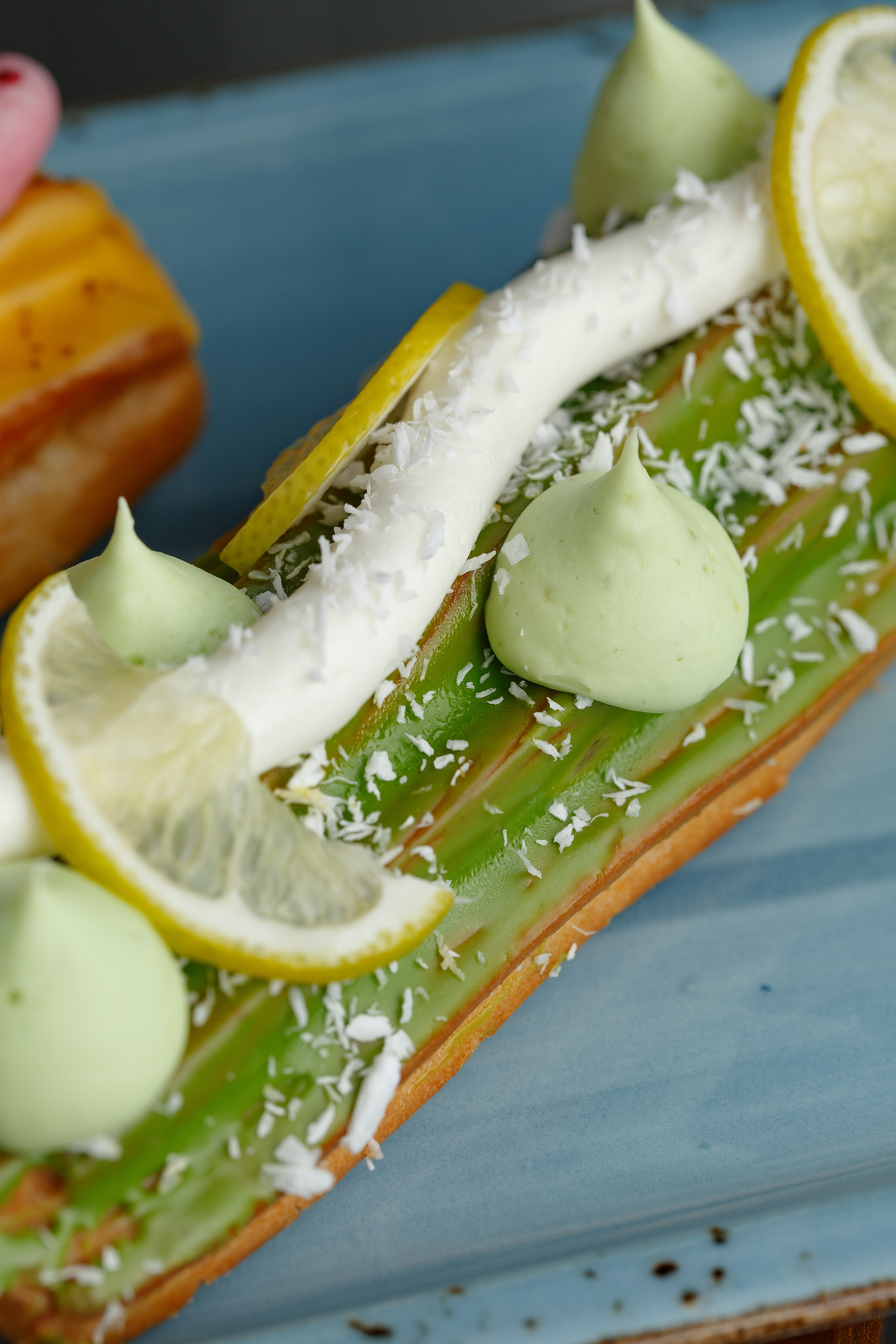 Семейный ресторан «Тётя Поли»