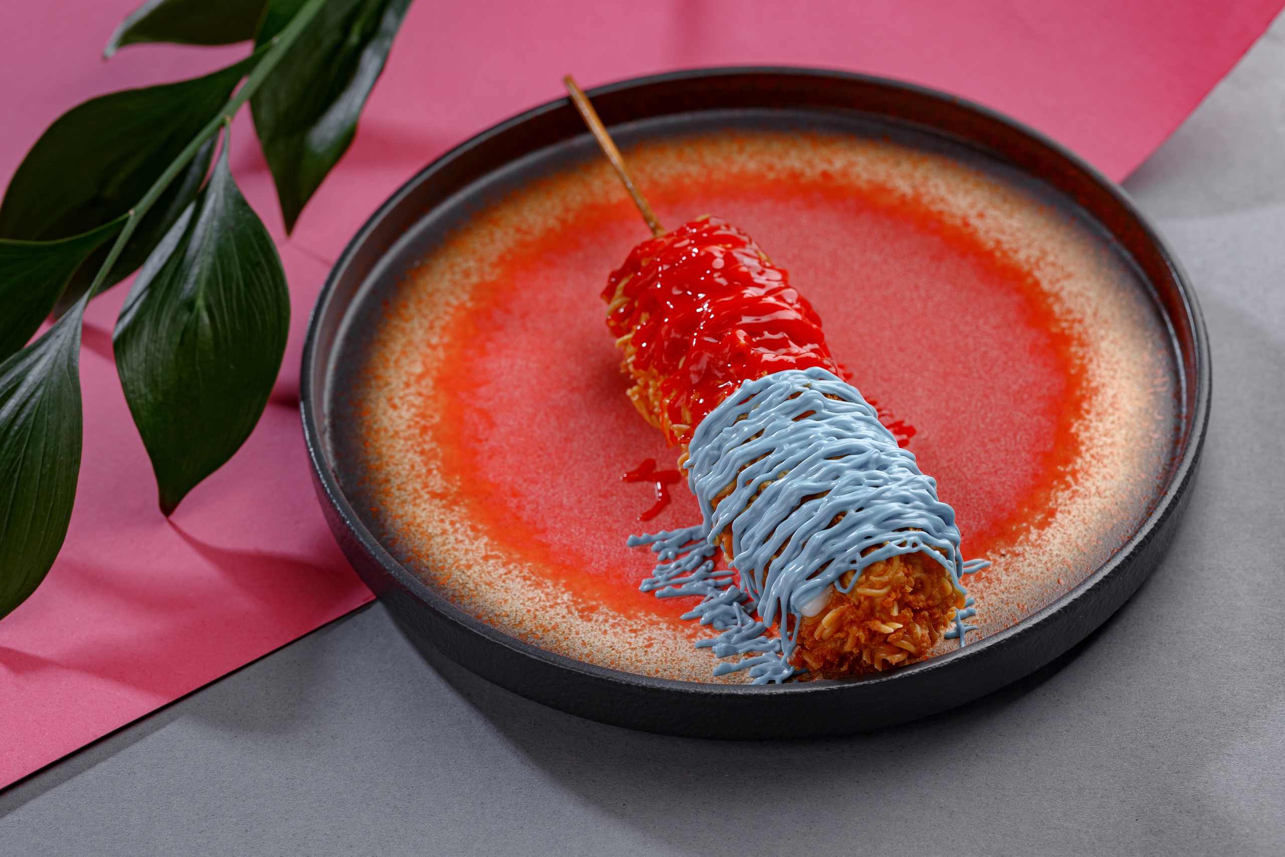 Ресторан корейской кухни «ЧеГо»