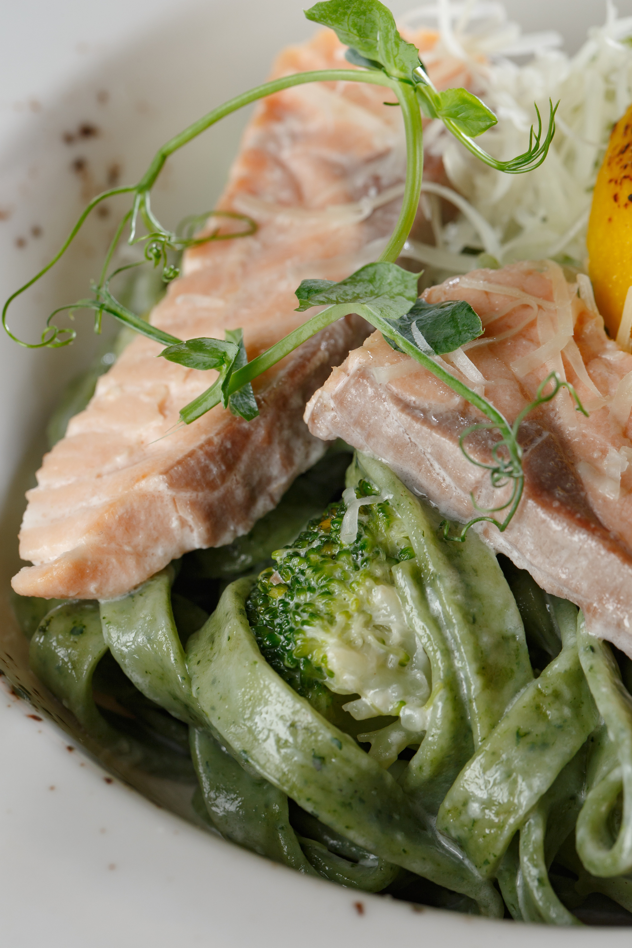 Семейный ресторан «Тётя Поли»