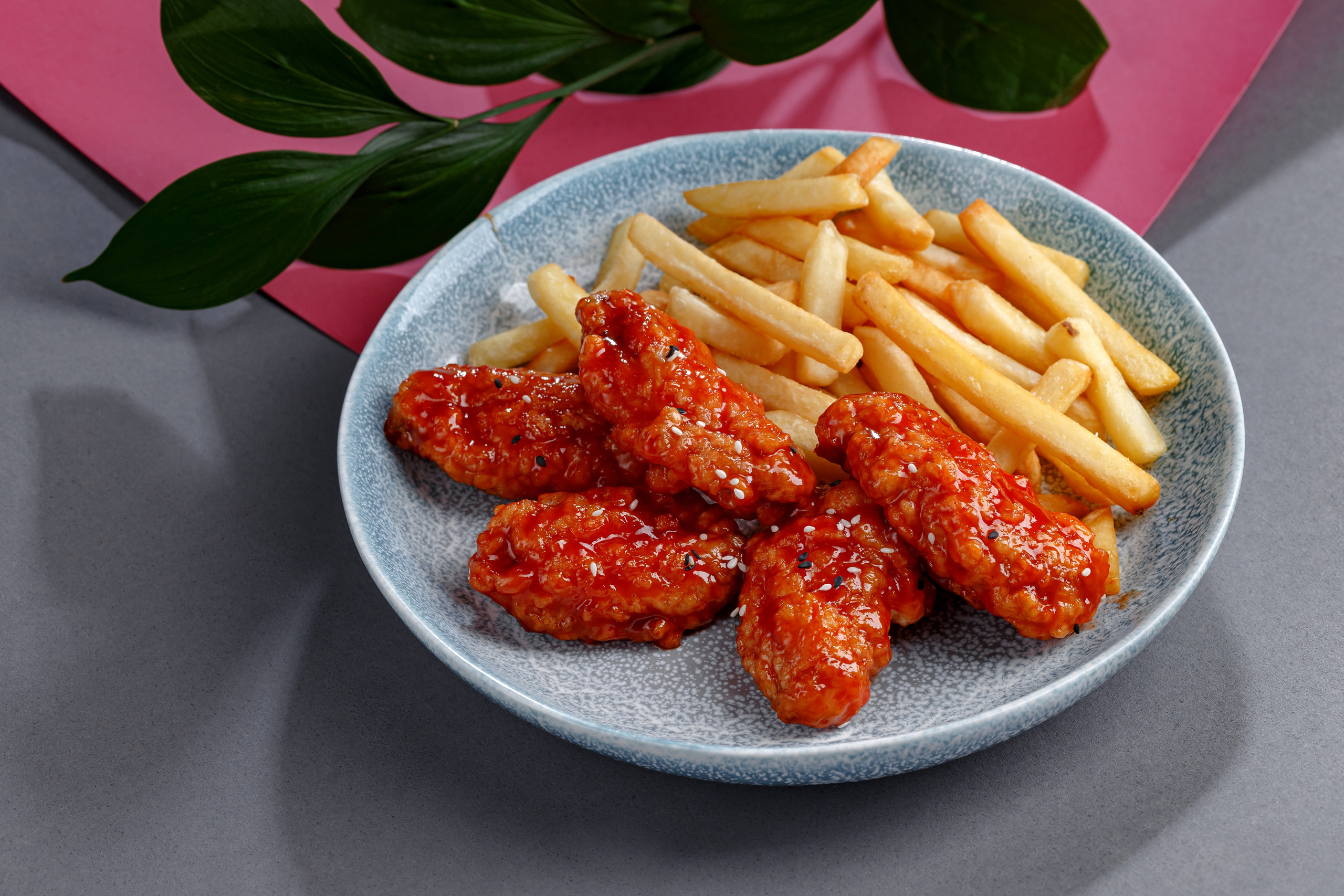 Ресторан корейской кухни «ЧеГо»