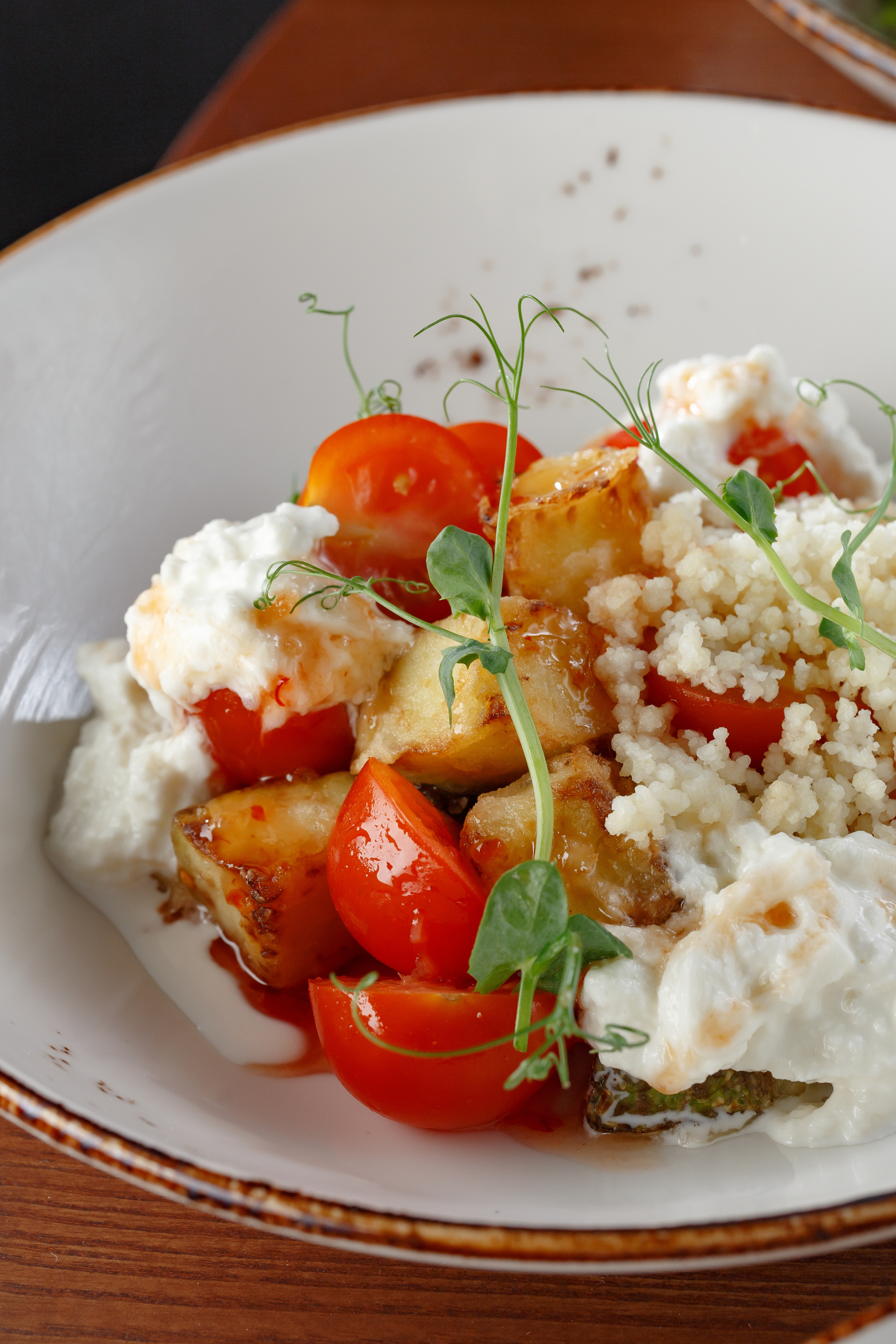 Семейный ресторан «Тётя Поли»